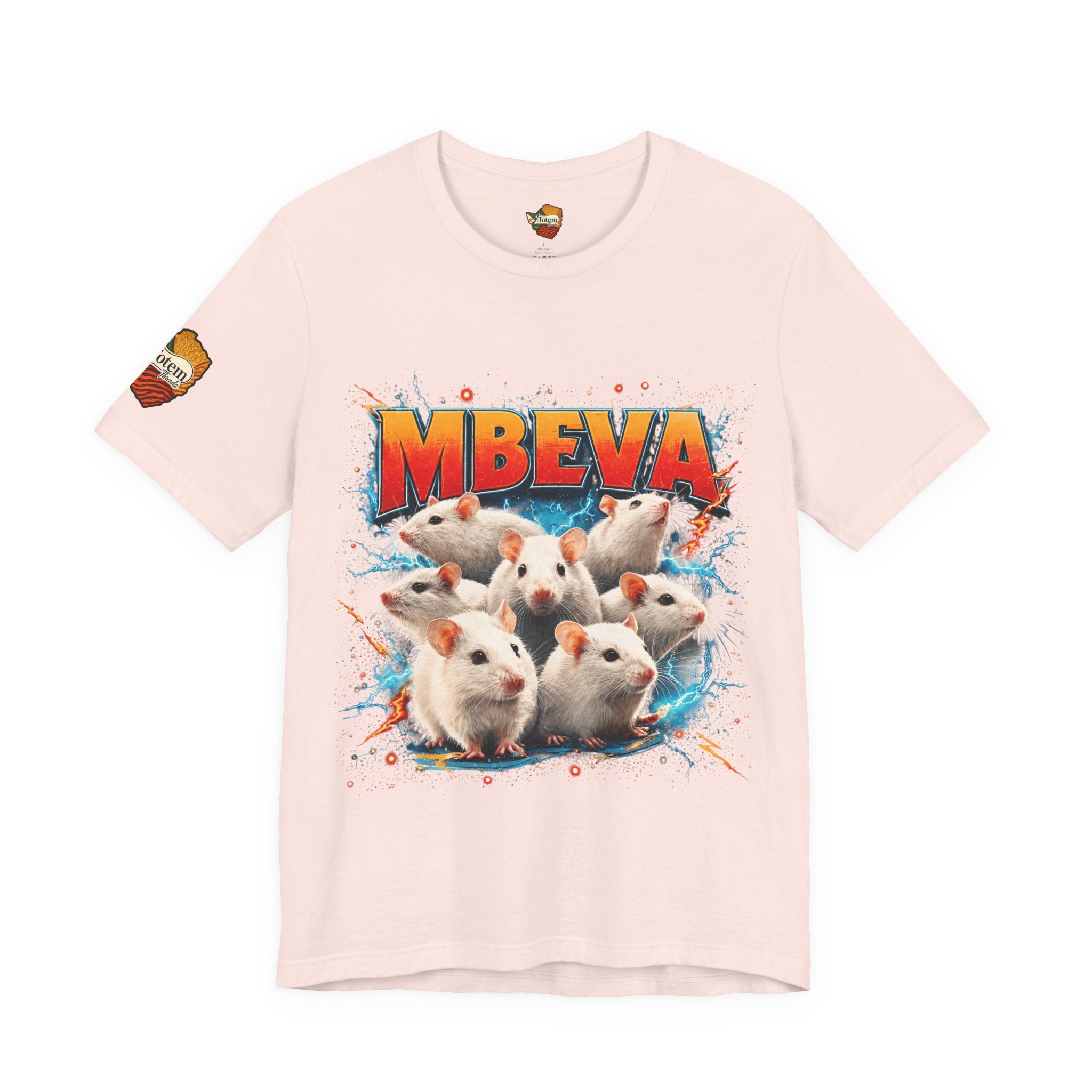MBEVA Unisex T-shirt