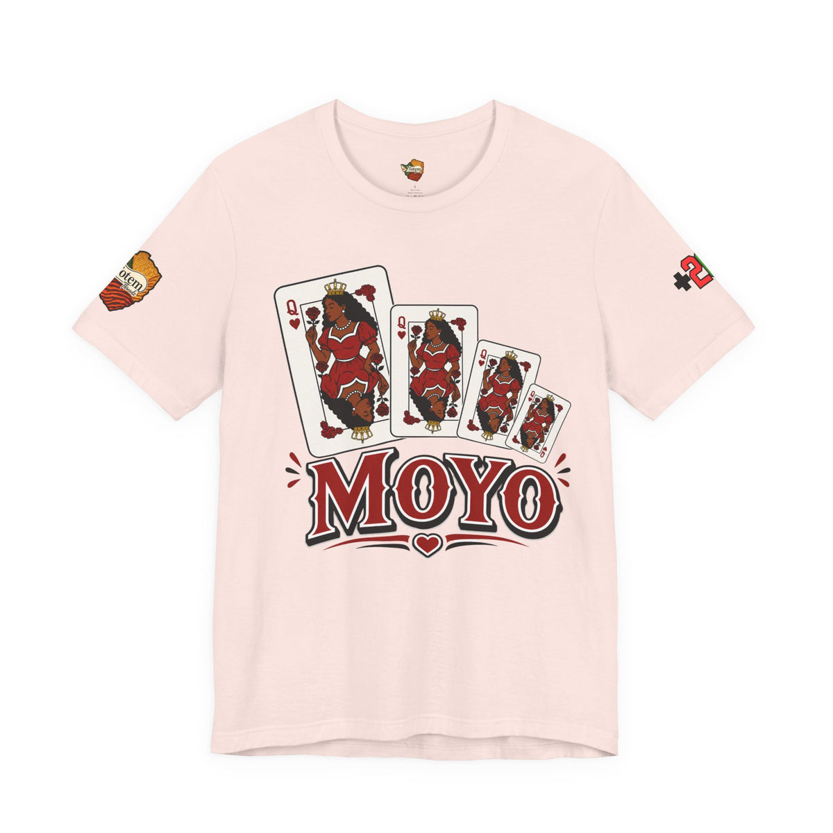 Moyo Mamoyo