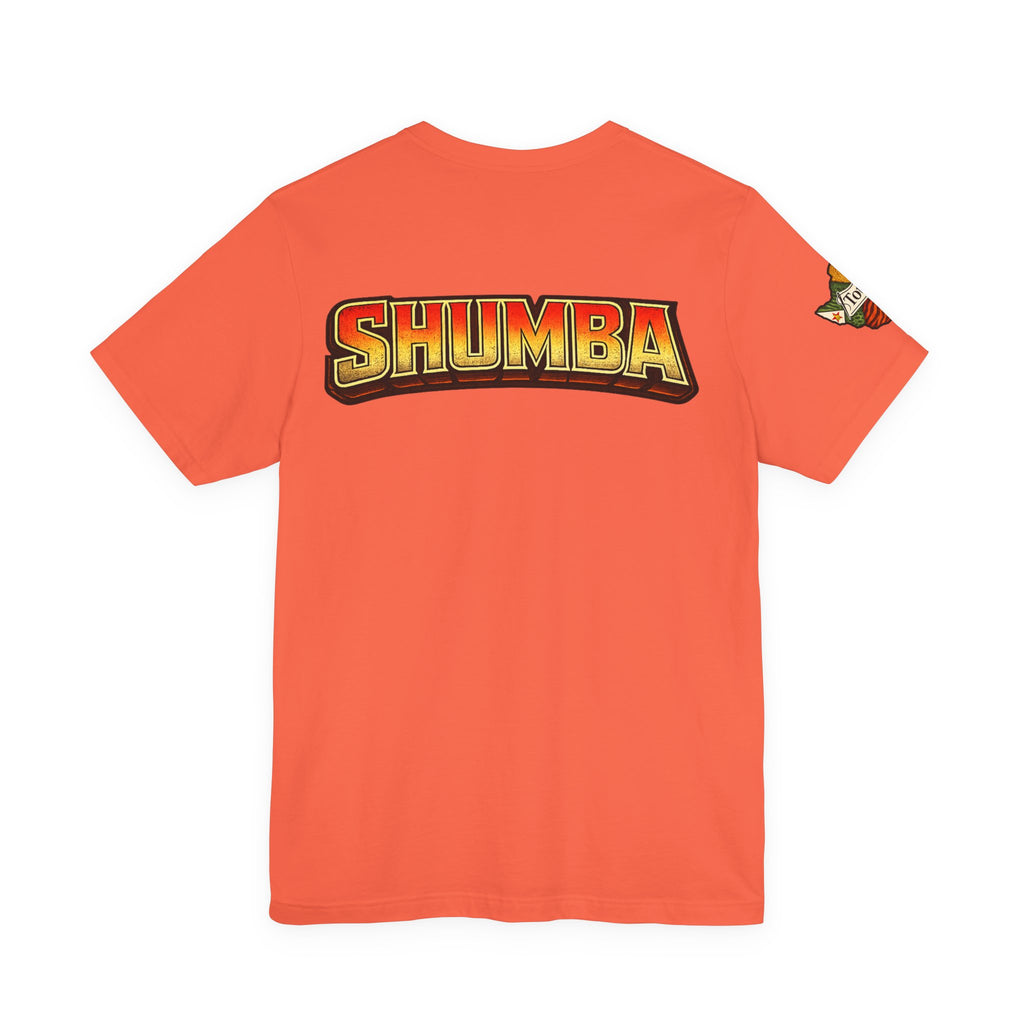 Shumba  T-Shirt