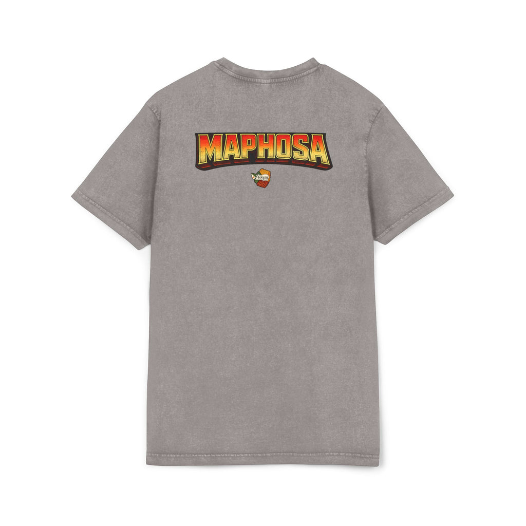 Maphosa Vintage Unisex
