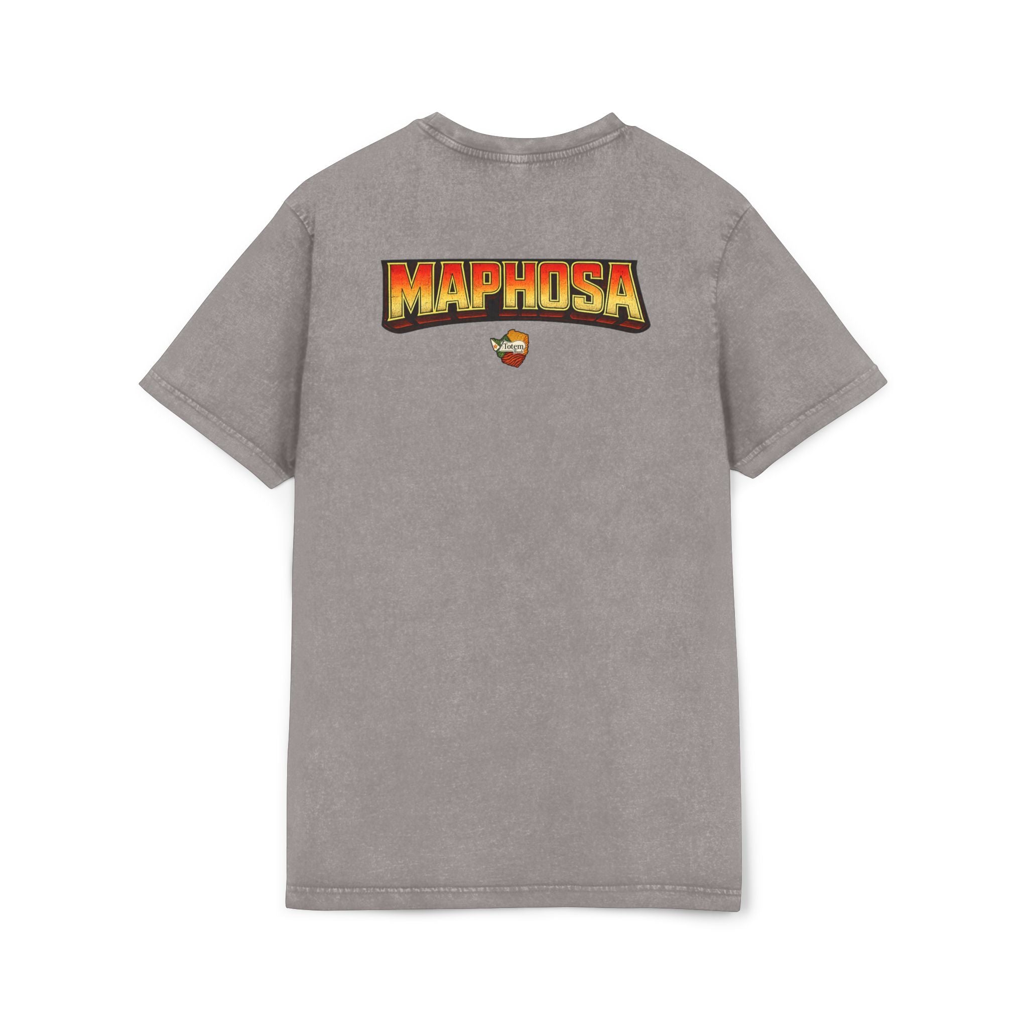 Maphosa Vintage Unisex