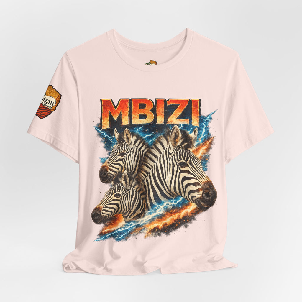 Mbizi| Samaita T-shirt