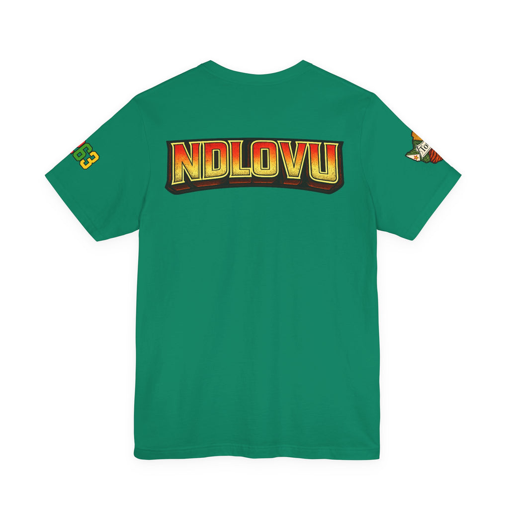Ndlovu