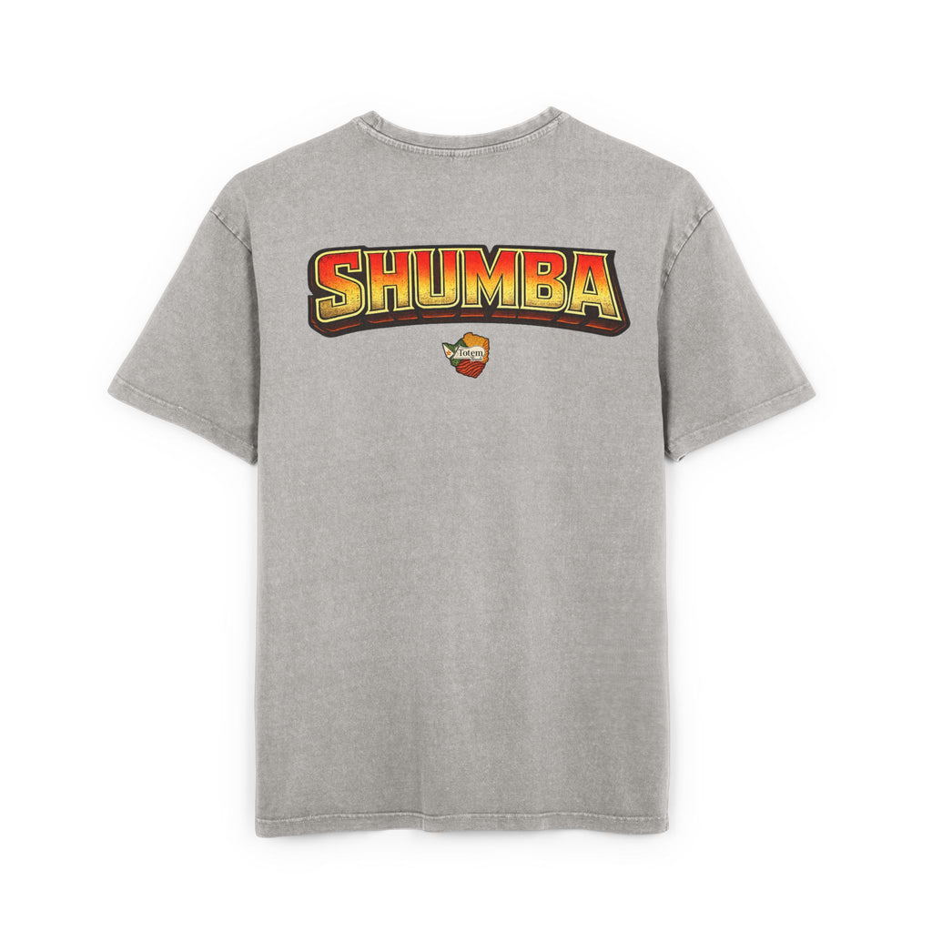 Shumba | Vintage Unisex T-Shirt
