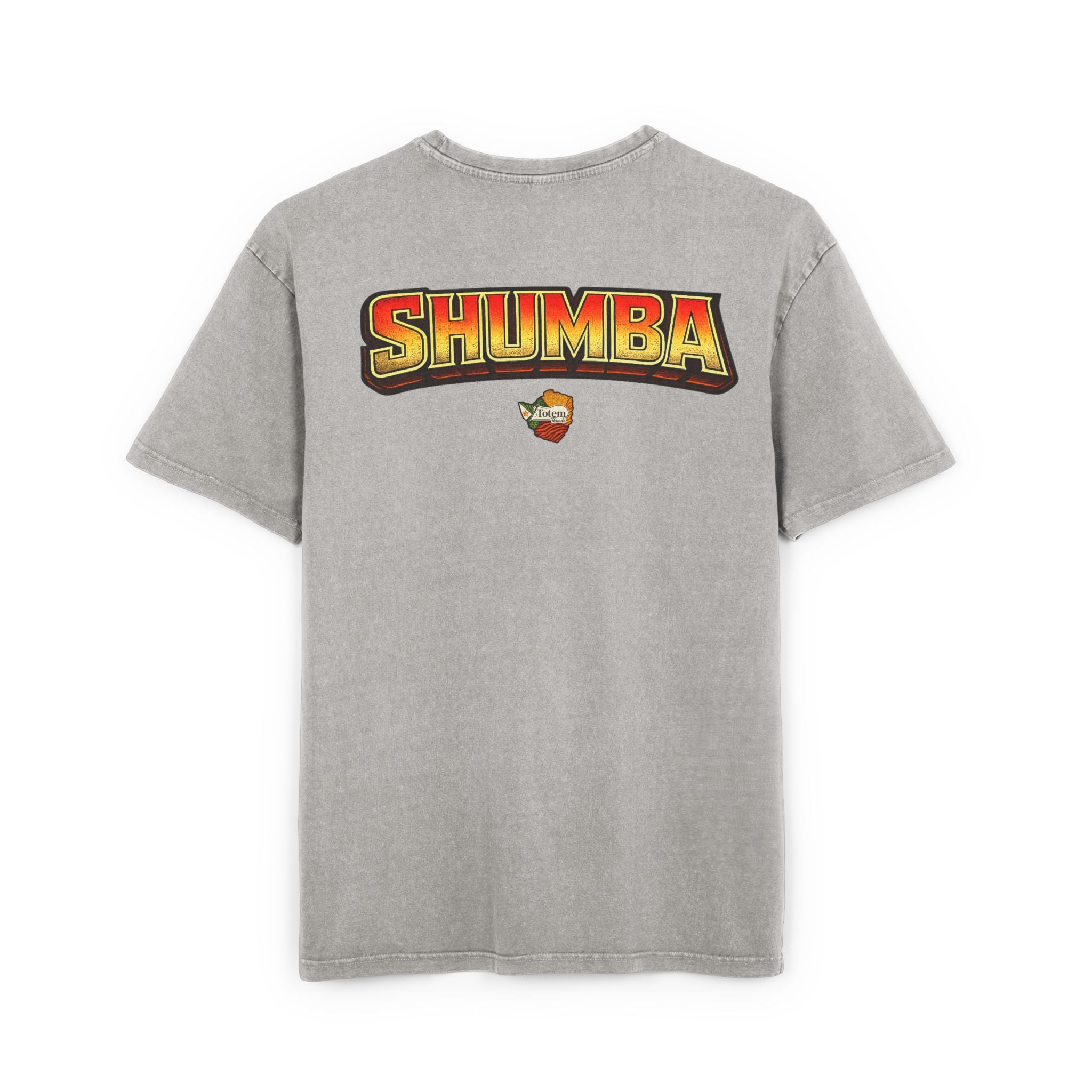 Shumba | Vintage Unisex T-Shirt
