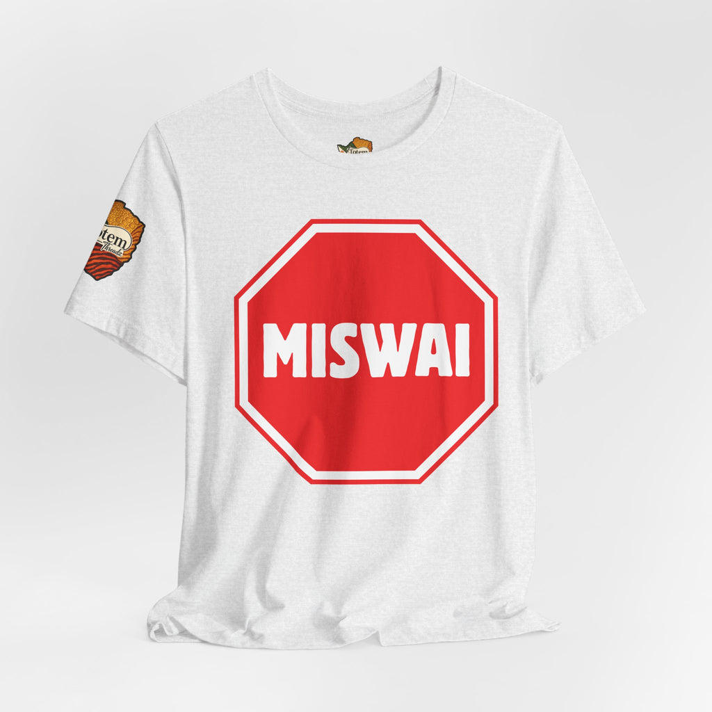 Miswai