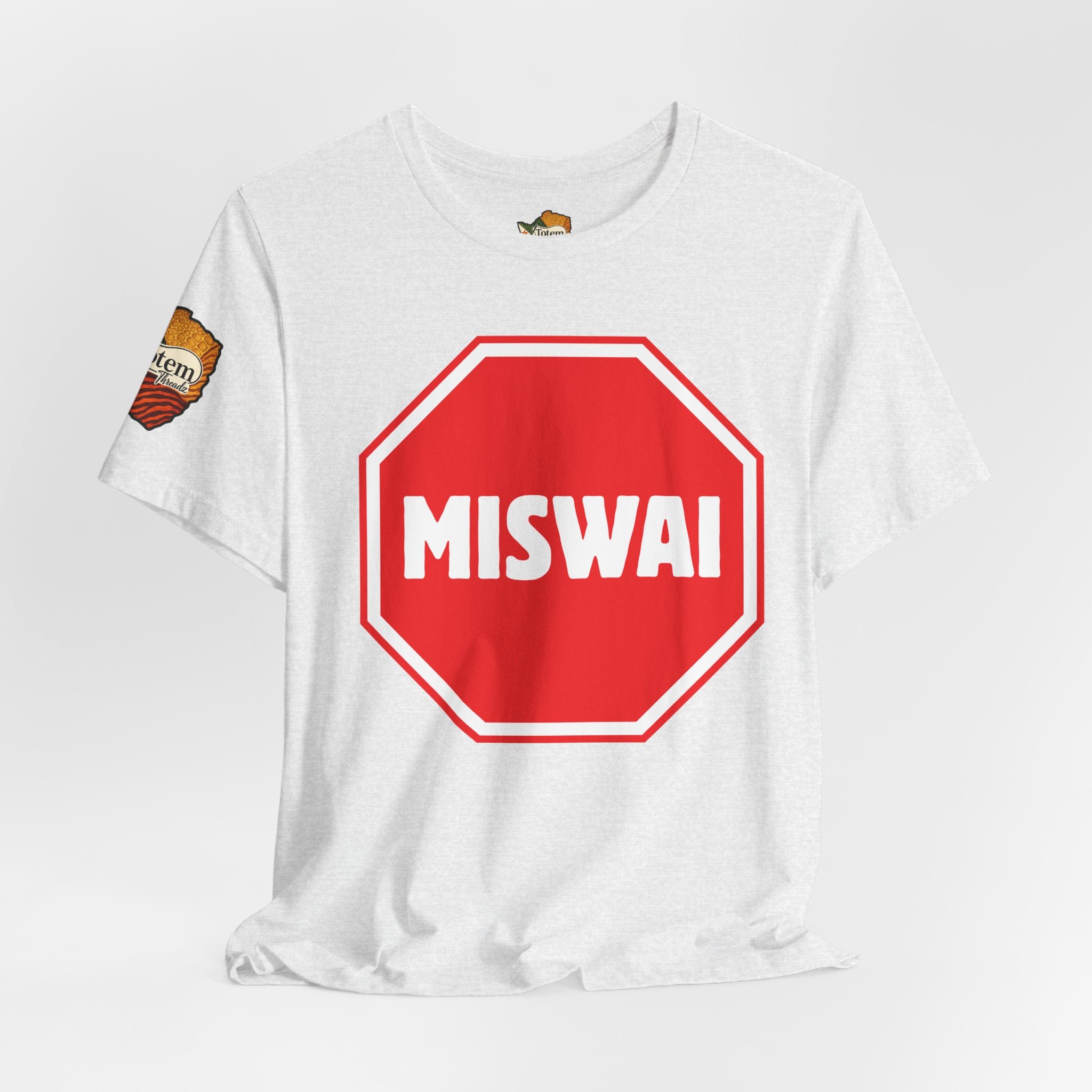 Miswai