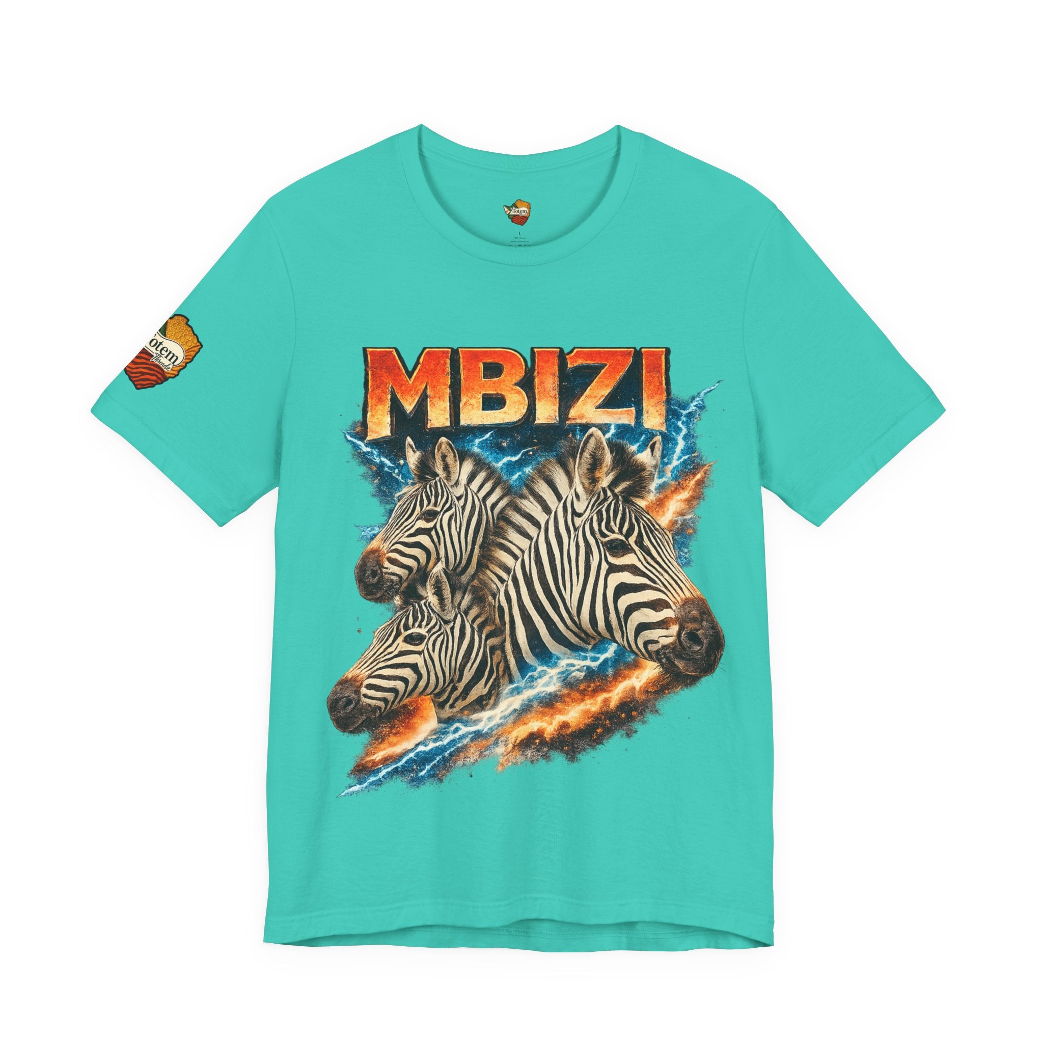 Mbizi| Samaita T-shirt
