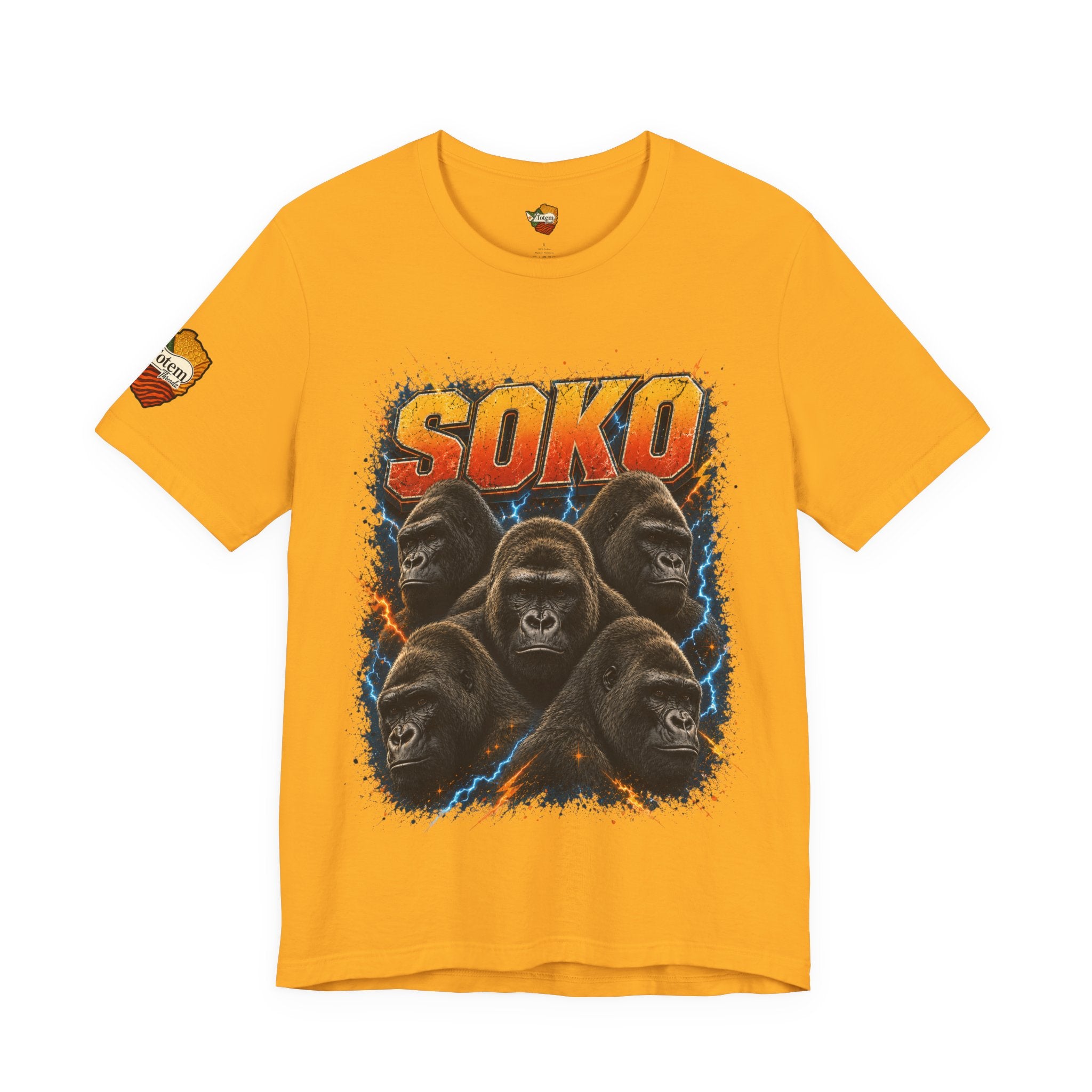 Soko| Sokolet T-shirt