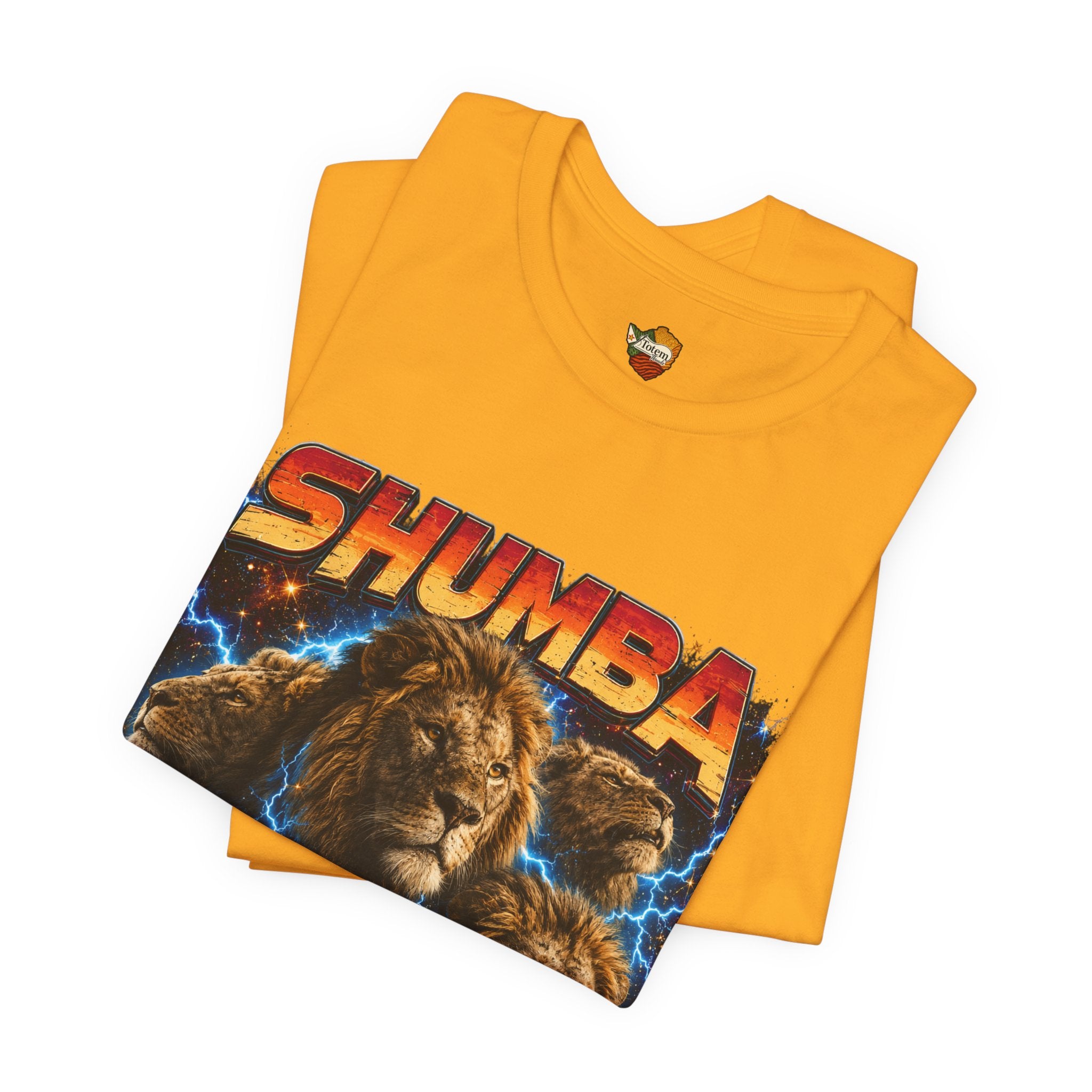 Shumba  T-Shirt