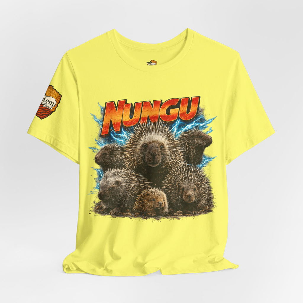 Nungu | Wamambo  T-shirt