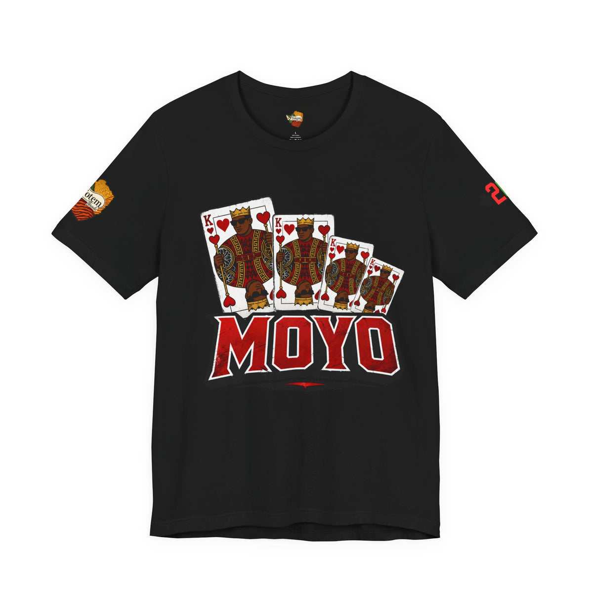 Moyo N