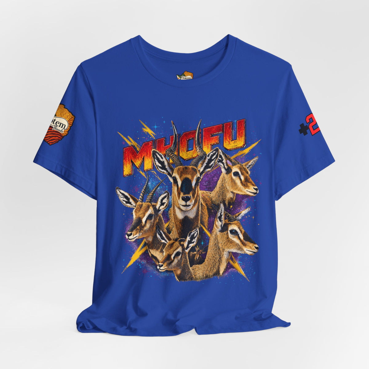 Mhofu Unisex