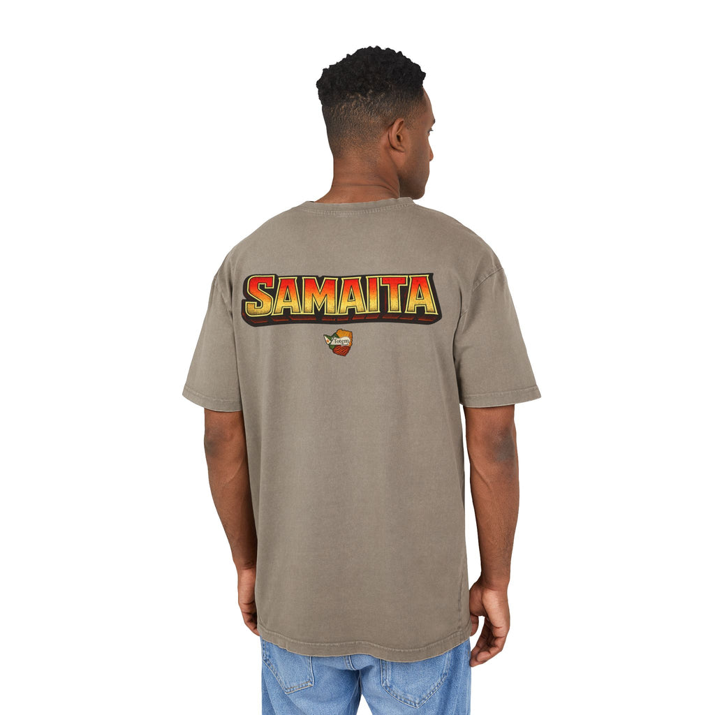 Mbizi|Samaita