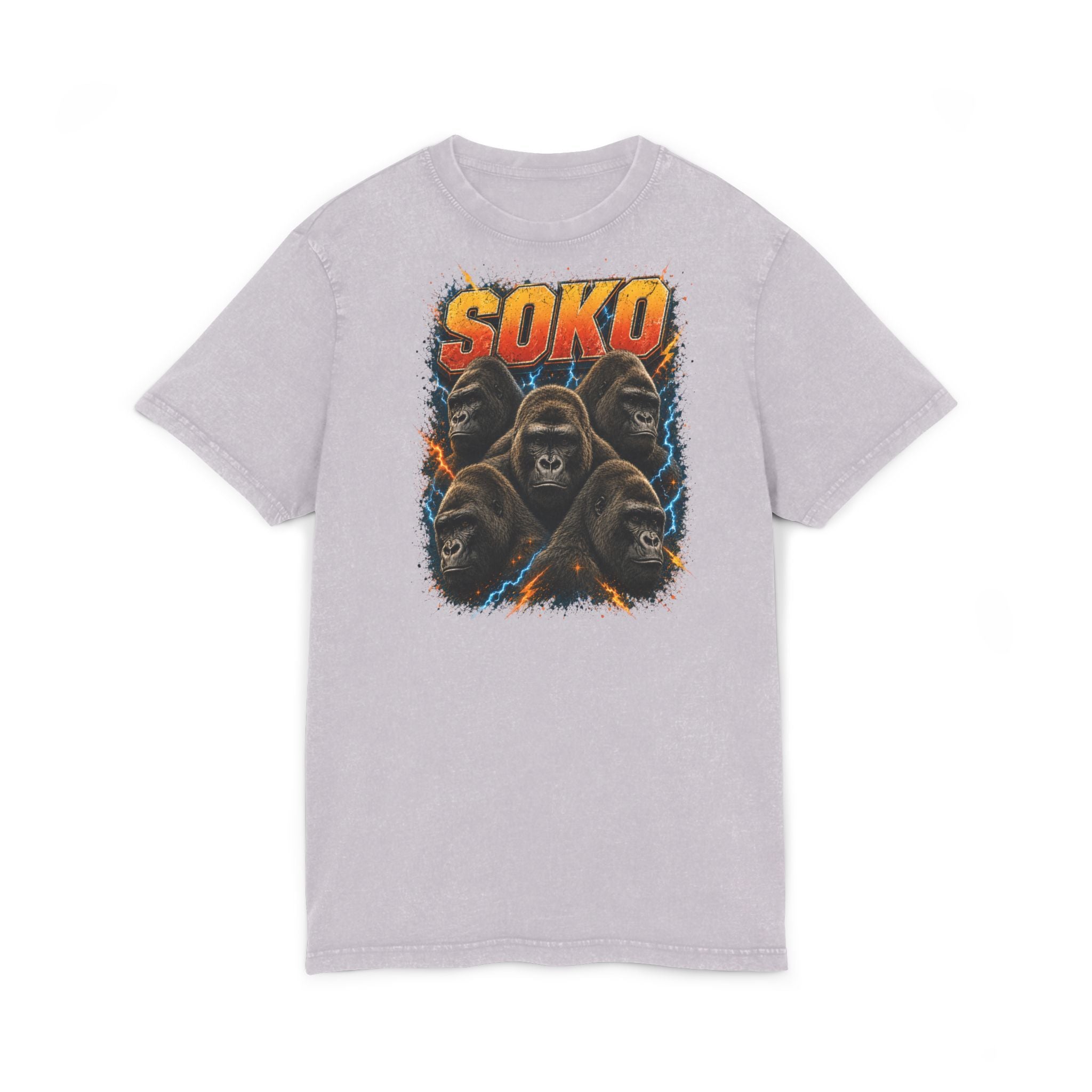 Soko| Sokolet Vintage T-shirt