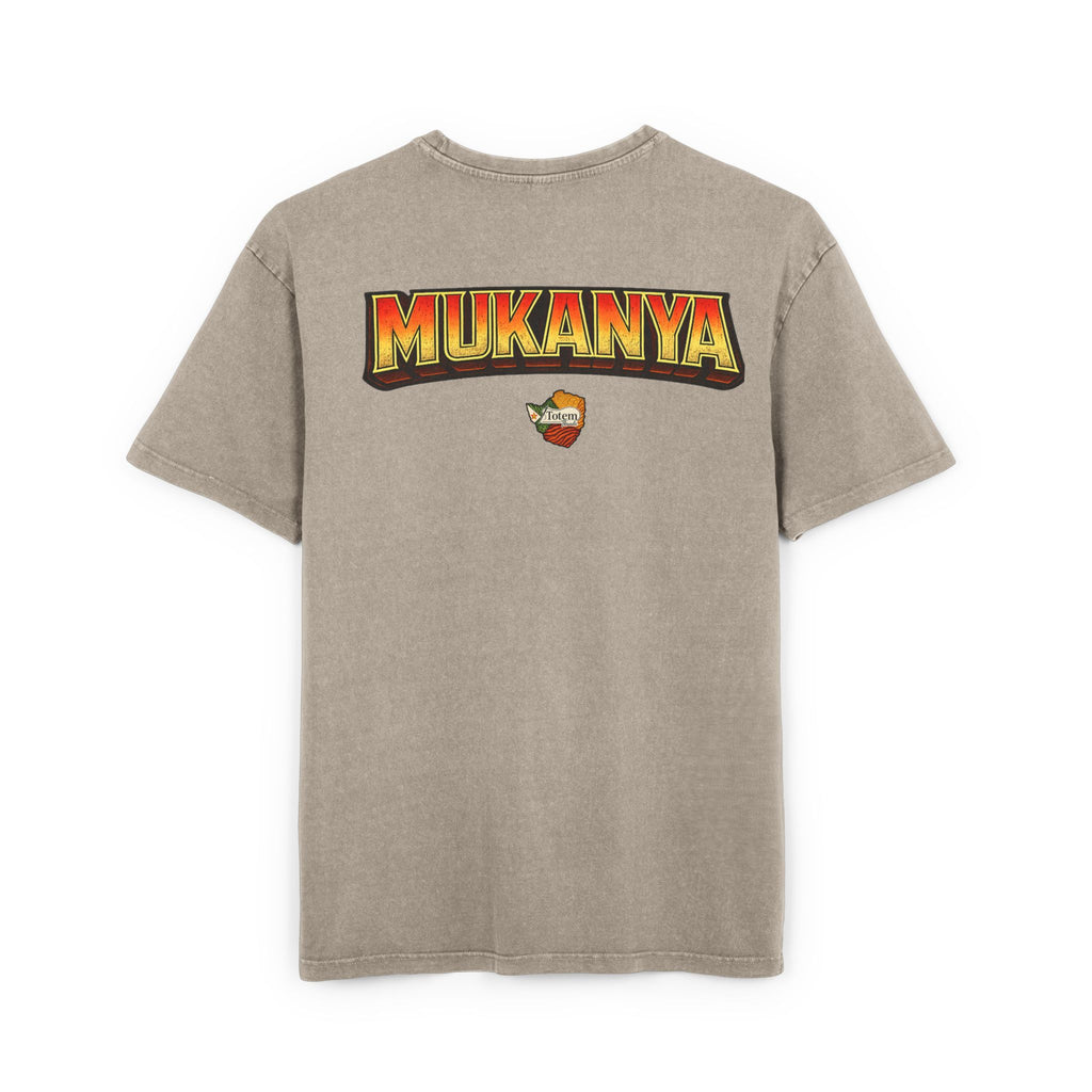 Soko| Mukanya Vintage T-shirt