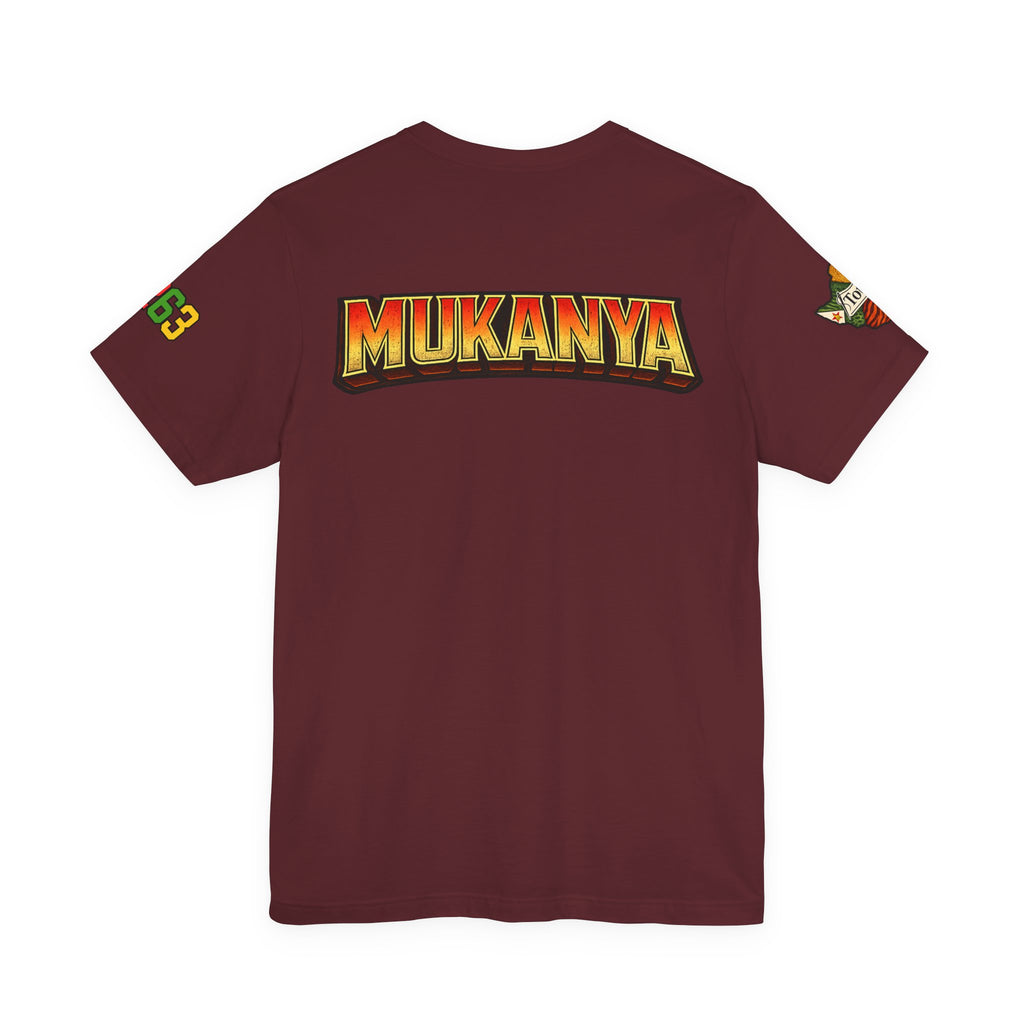 Soko| Mukanya T-shirt