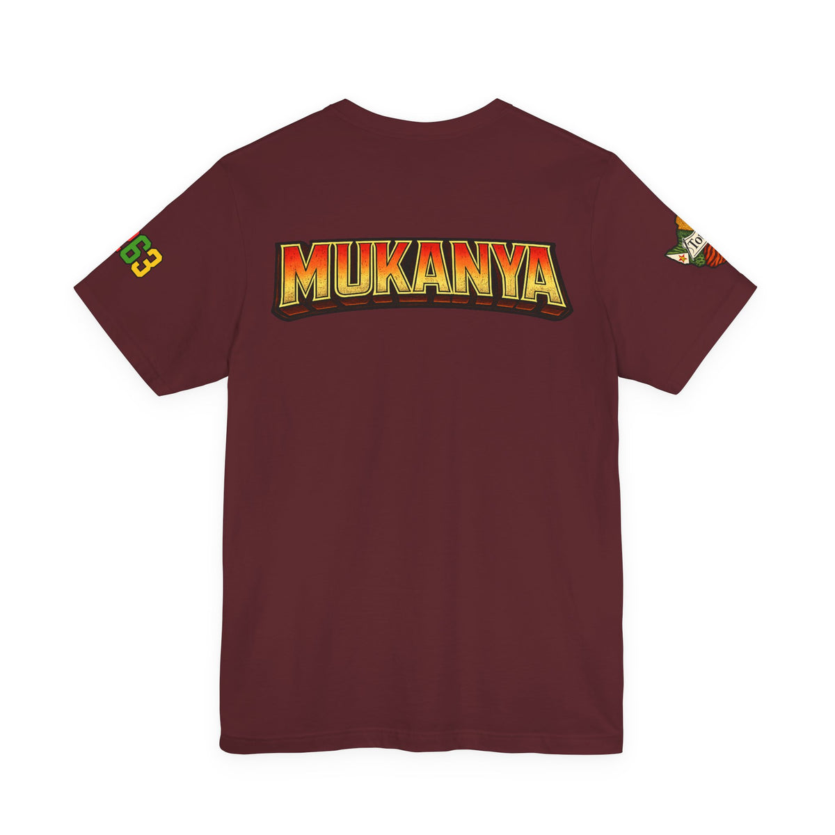 Soko| Mukanya T-shirt