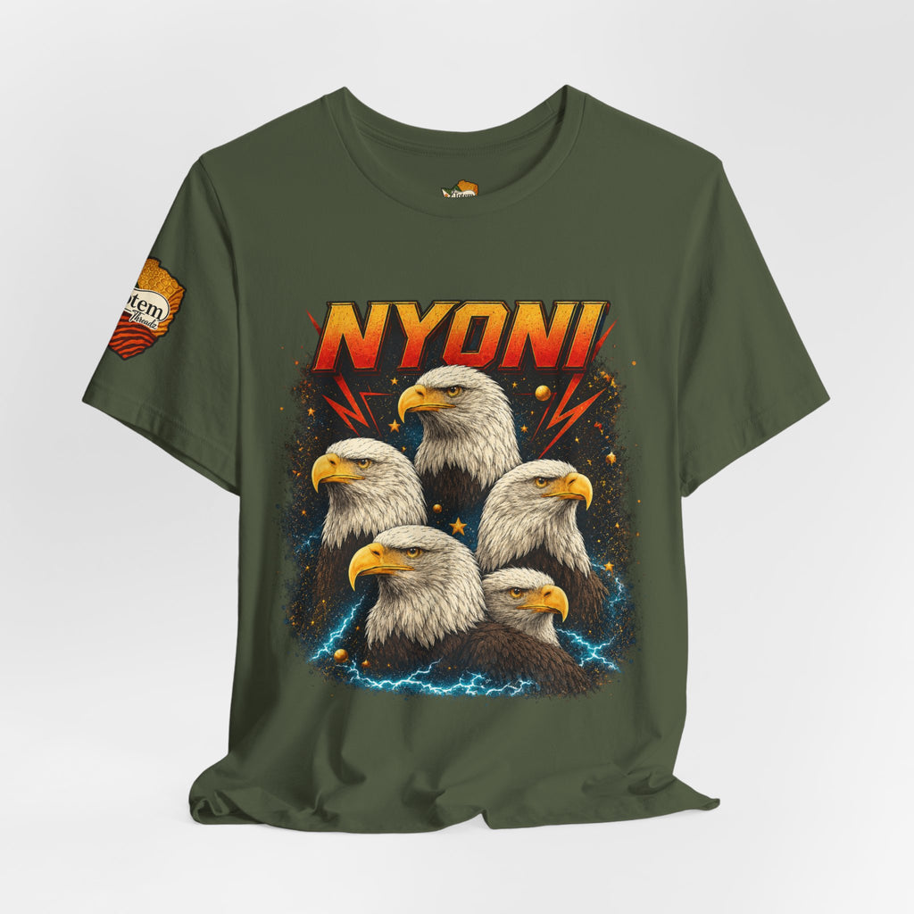 Nyoni Unisex