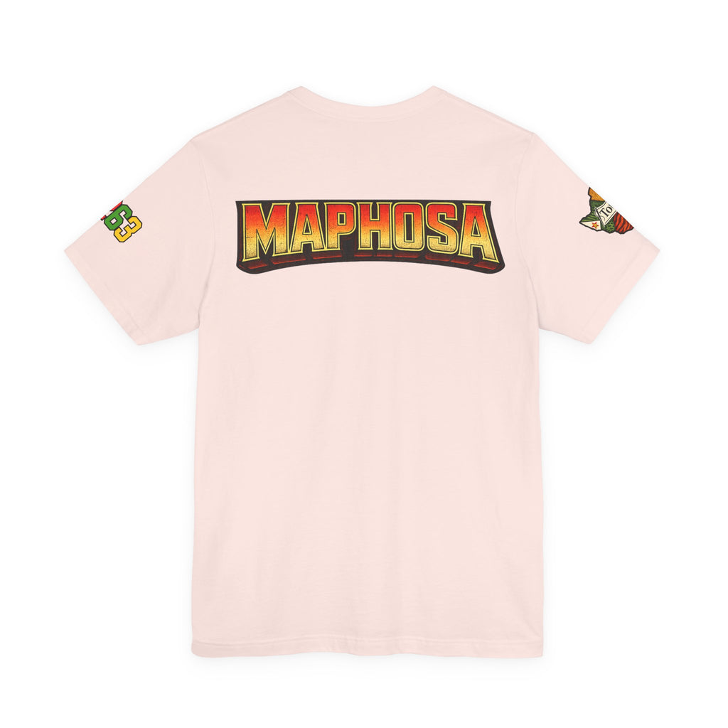Nungu | Maphosa T-shirt