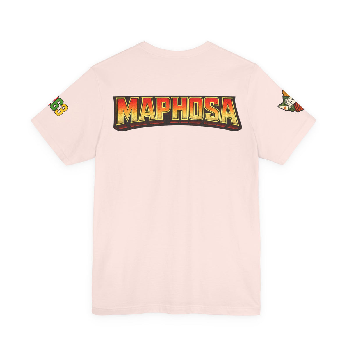 Nungu | Maphosa T-shirt