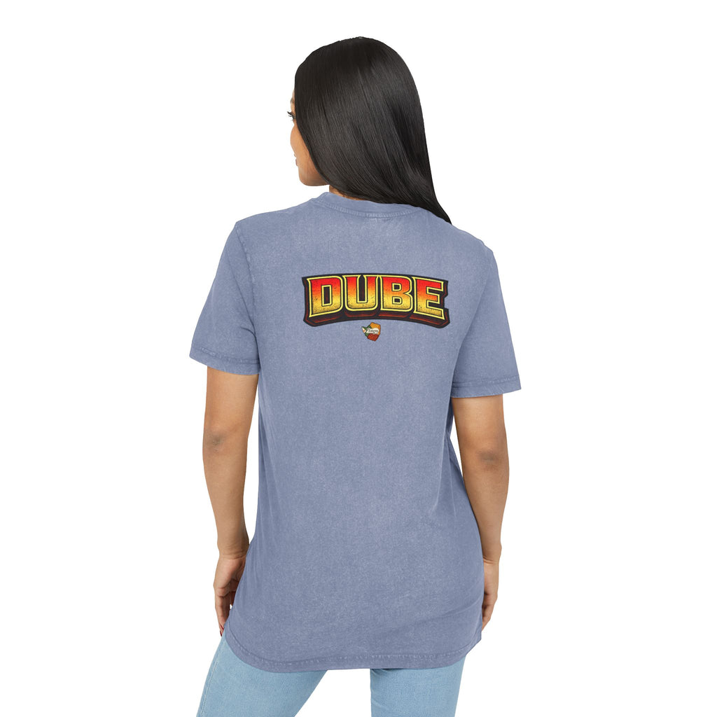 Dube Vintage Unisex