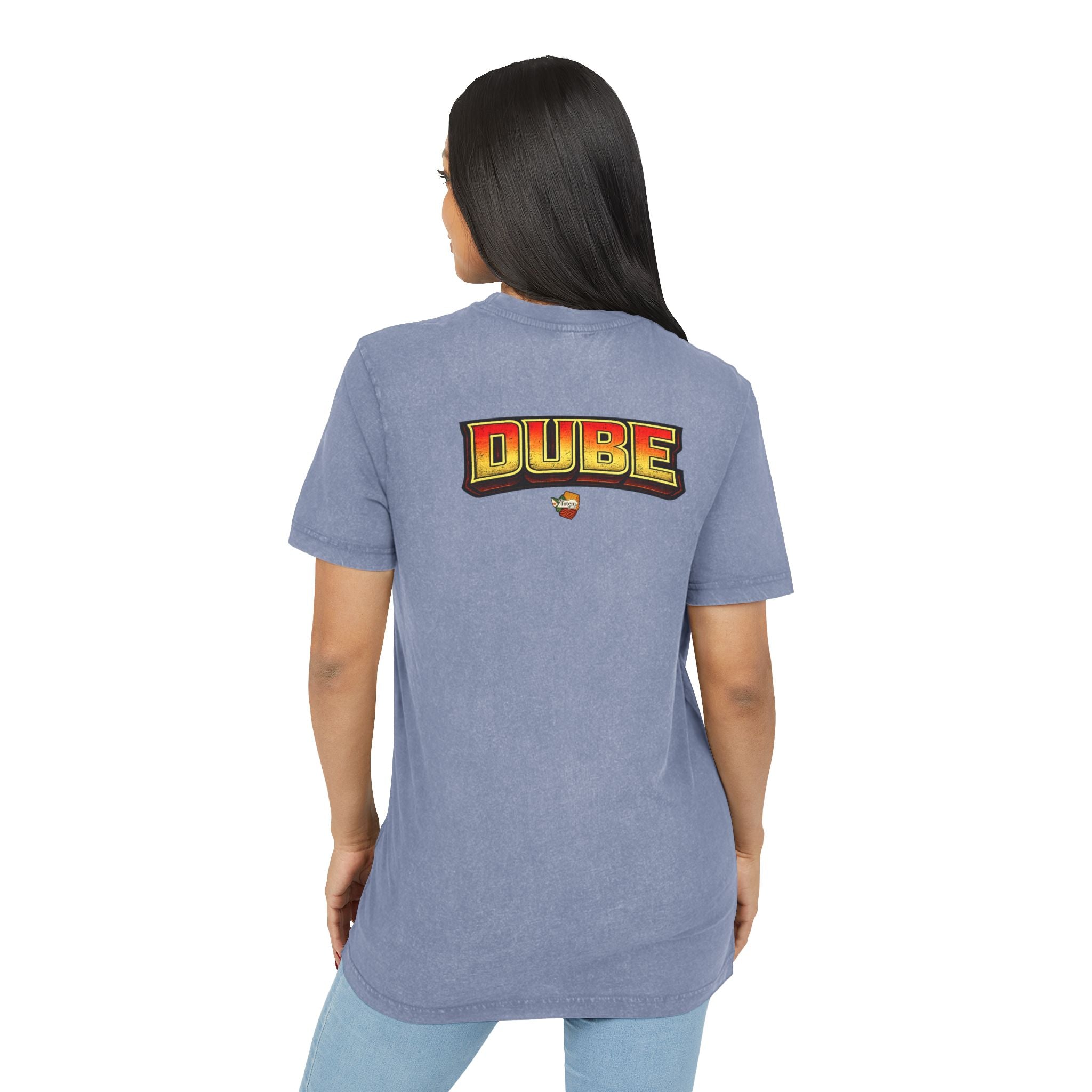 Dube Vintage Unisex