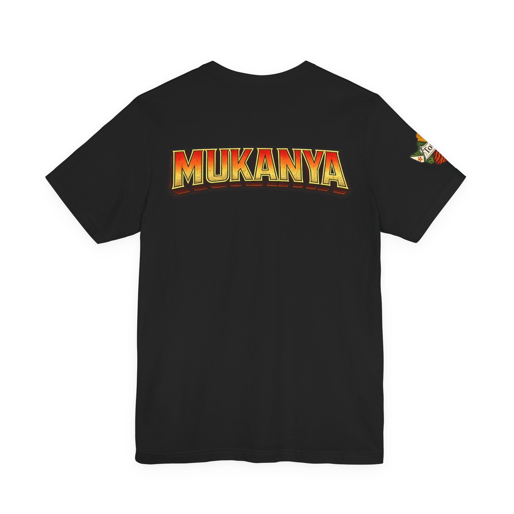 Soko| Mukanya T-shirt