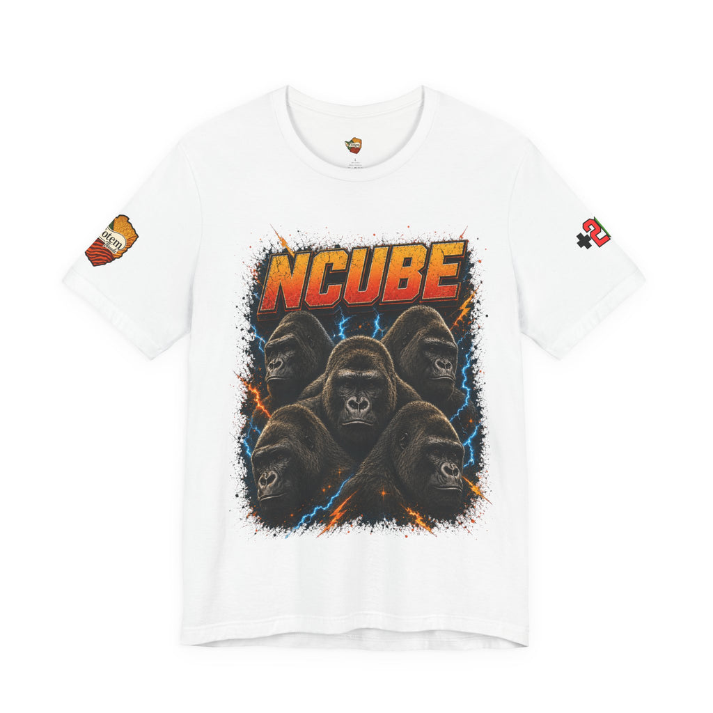 Ncube Unisex