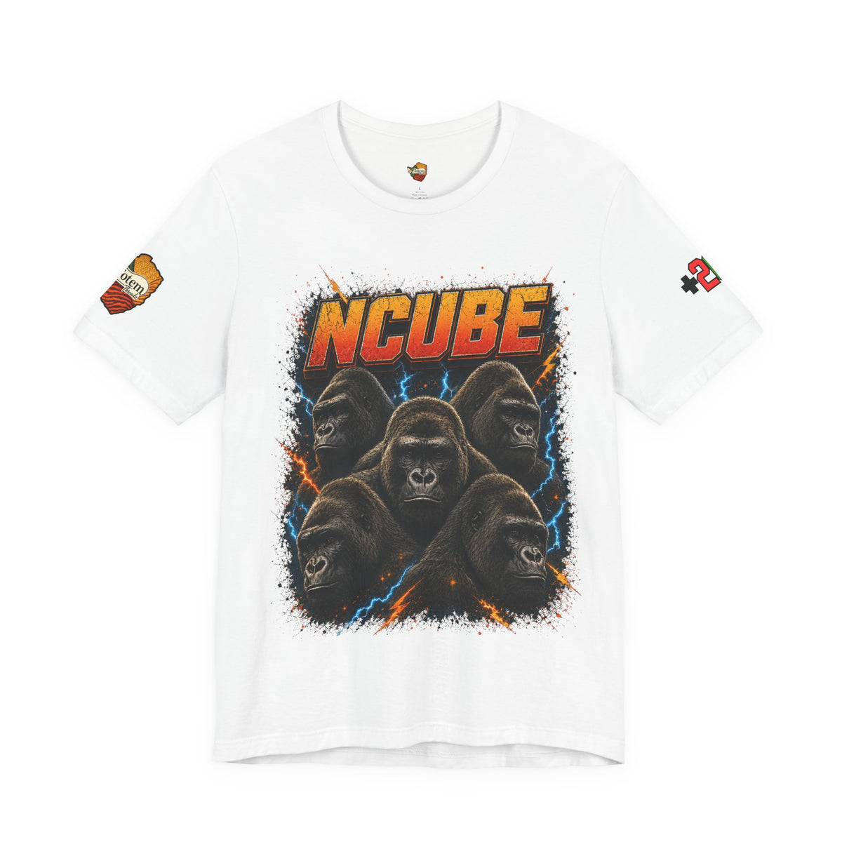 Ncube Unisex
