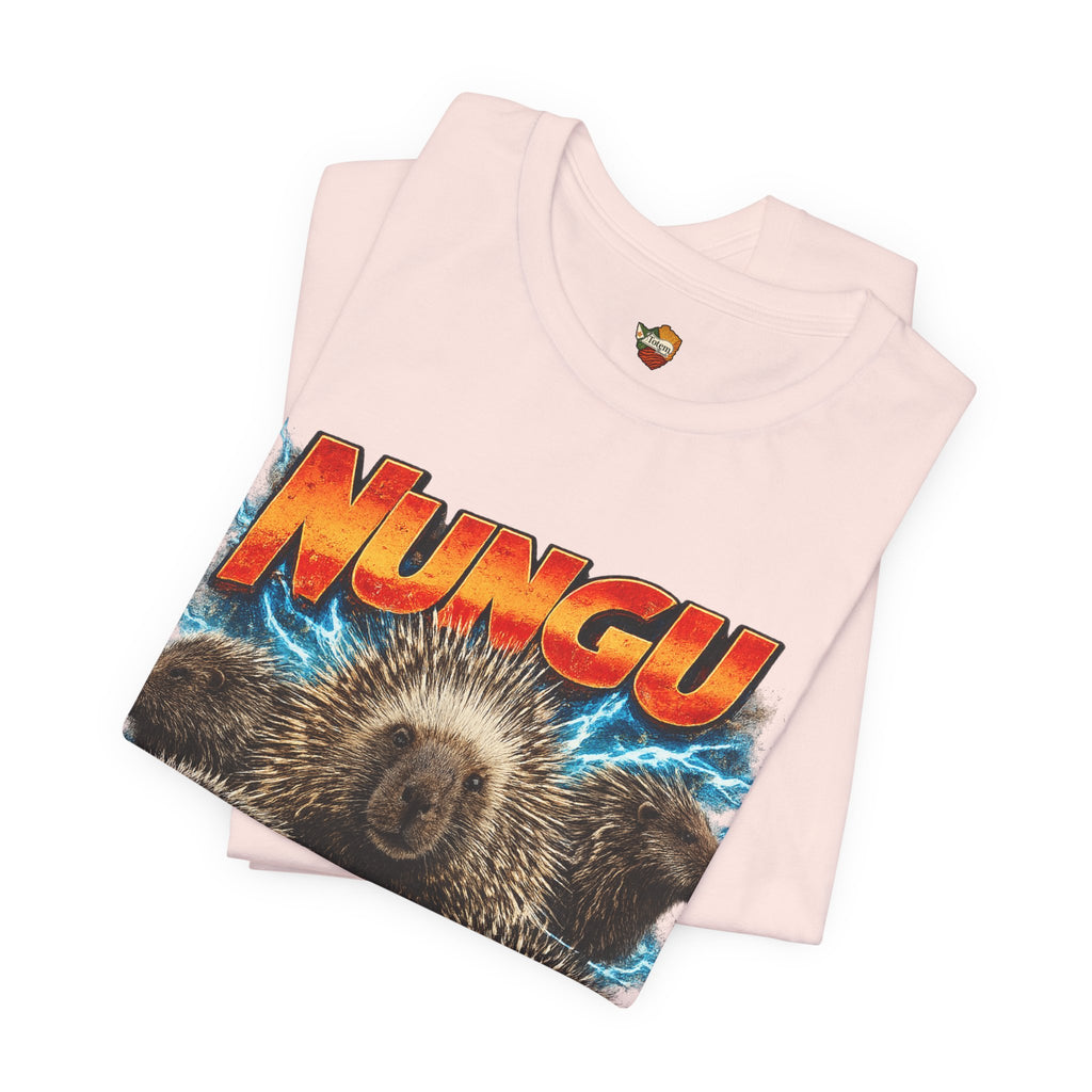 Nungu | Wamambo  T-shirt