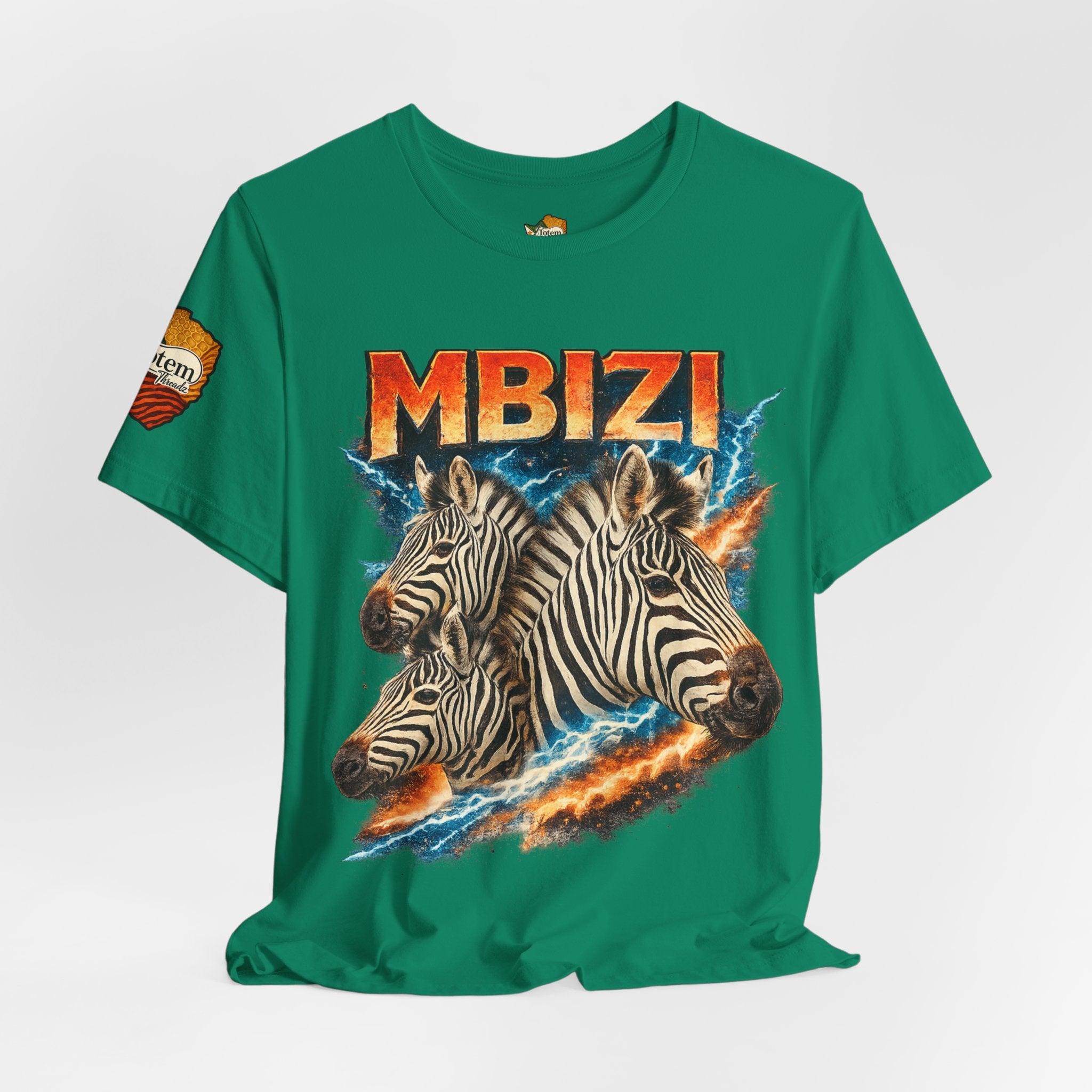 Mbizi| MaDube T-shirt