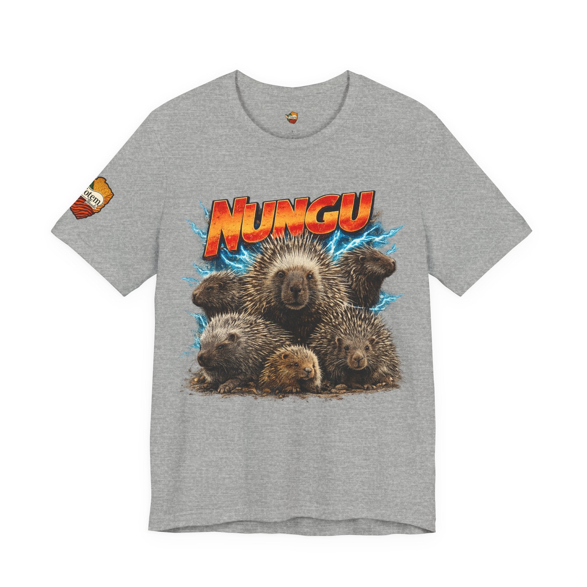 Nungu | Maphosa T-shirt
