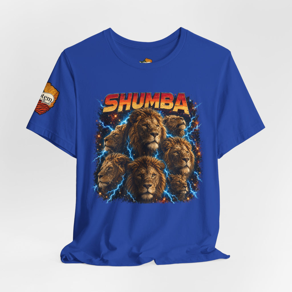 Shumba Nyamuziwa