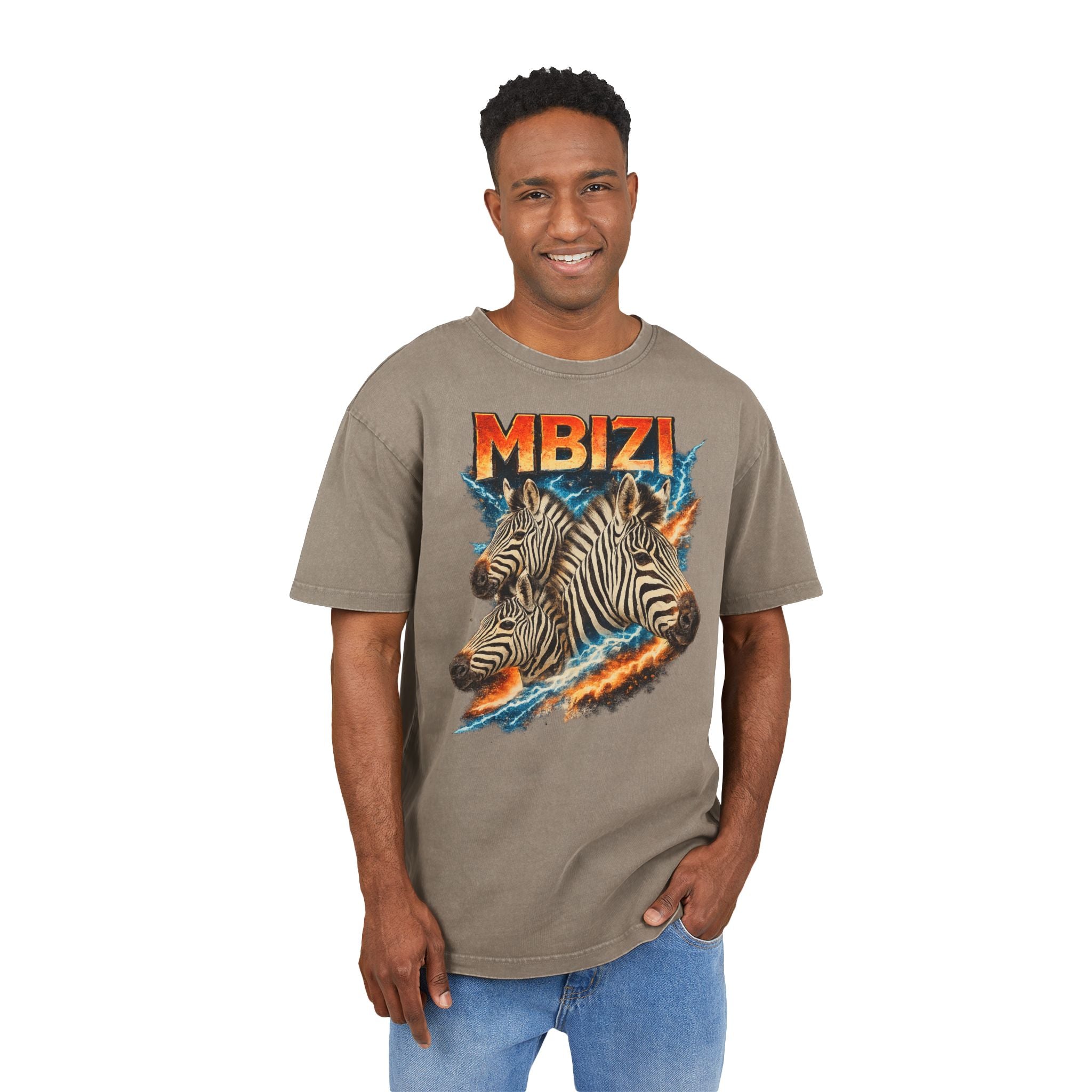 Mbizi|Samaita