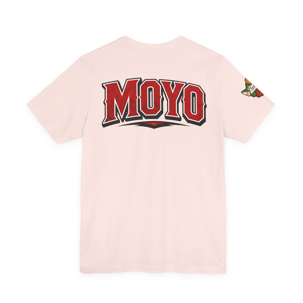 Moyo N