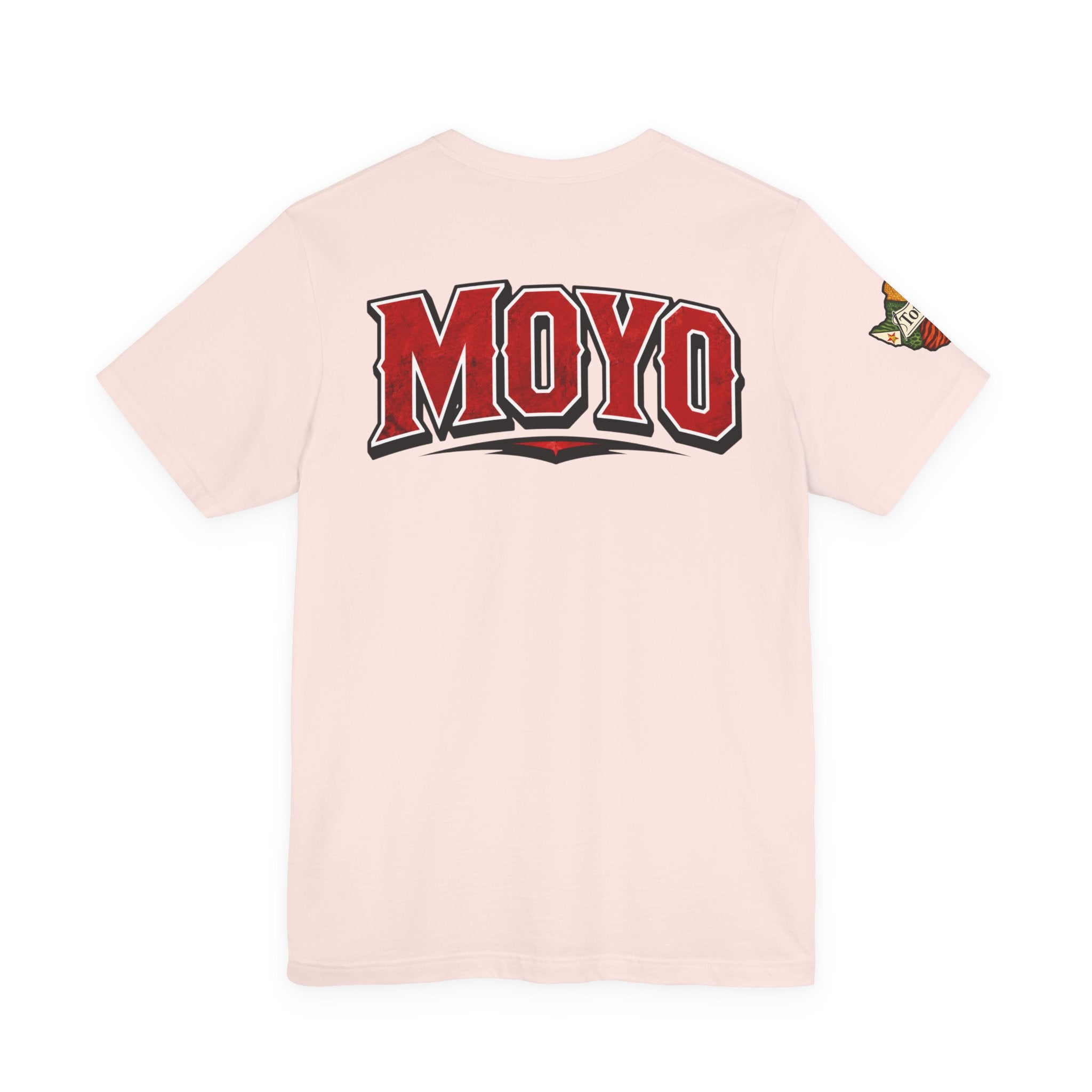 Moyo N