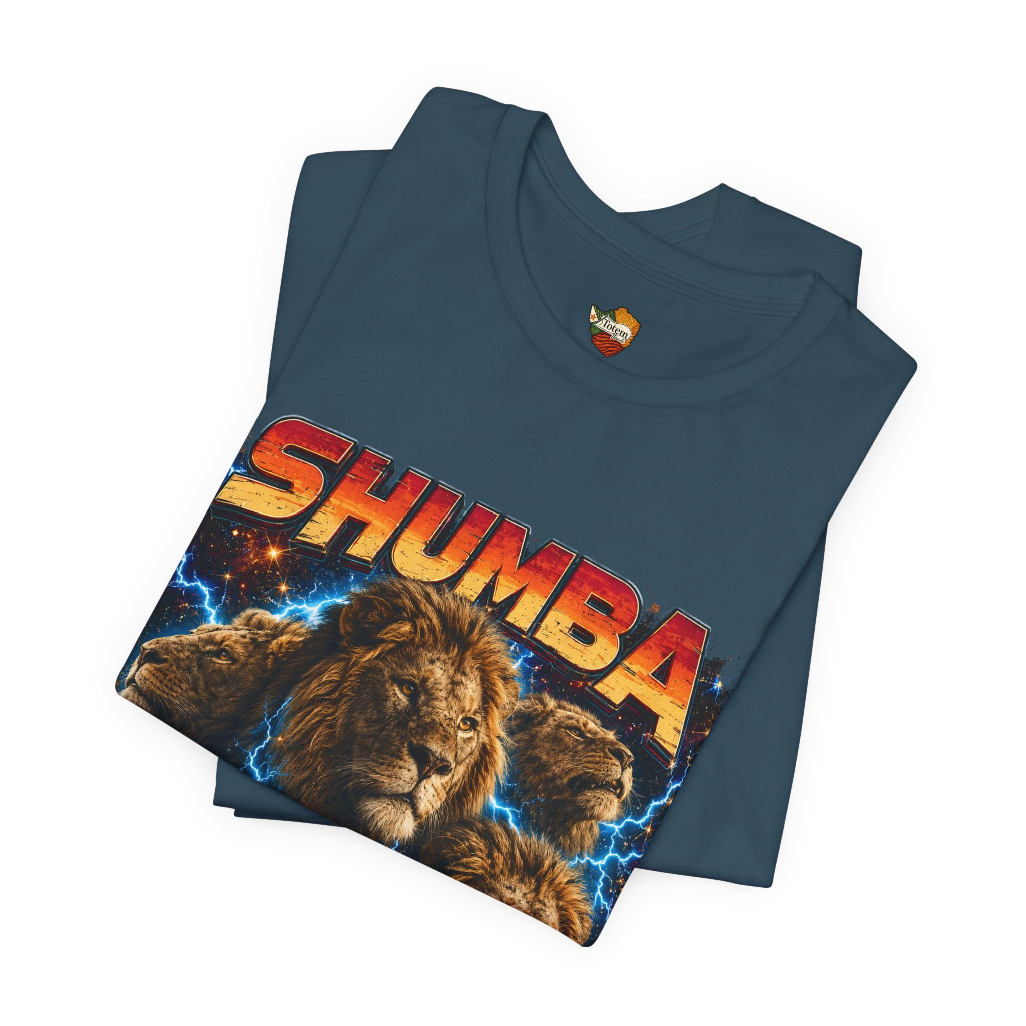 Shumba  T-Shirt