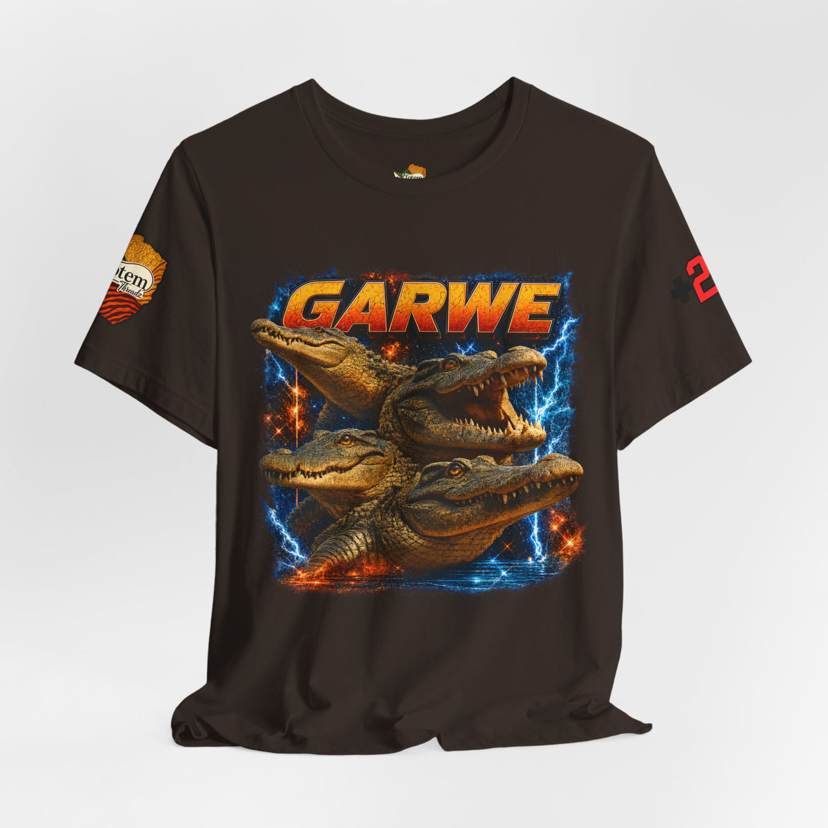 Garwe Ngwenya