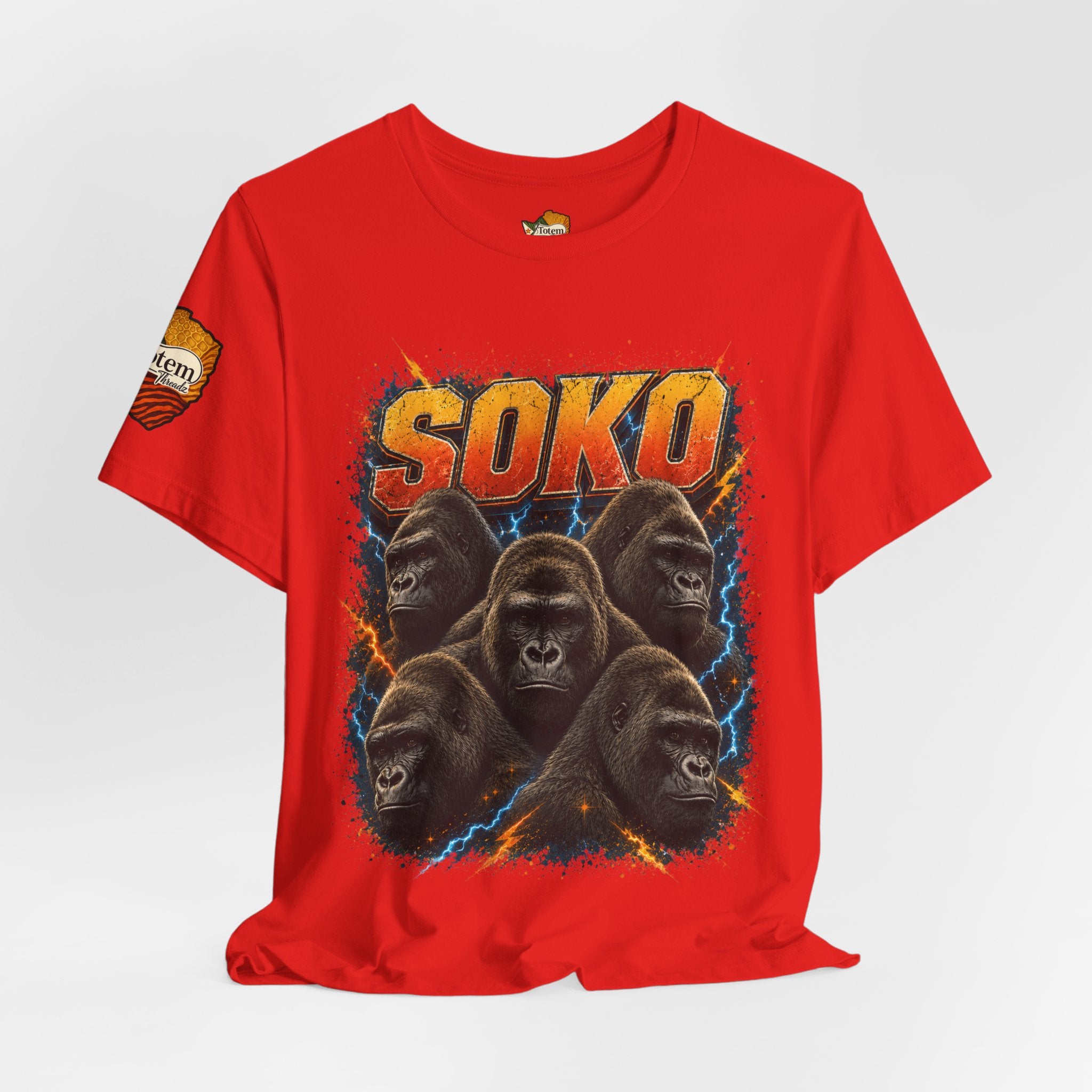 Soko| Sokolet T-shirt