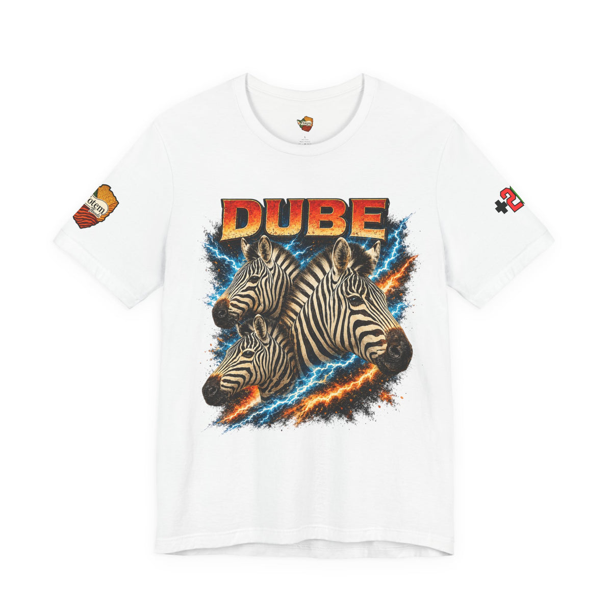 Dube Unisex