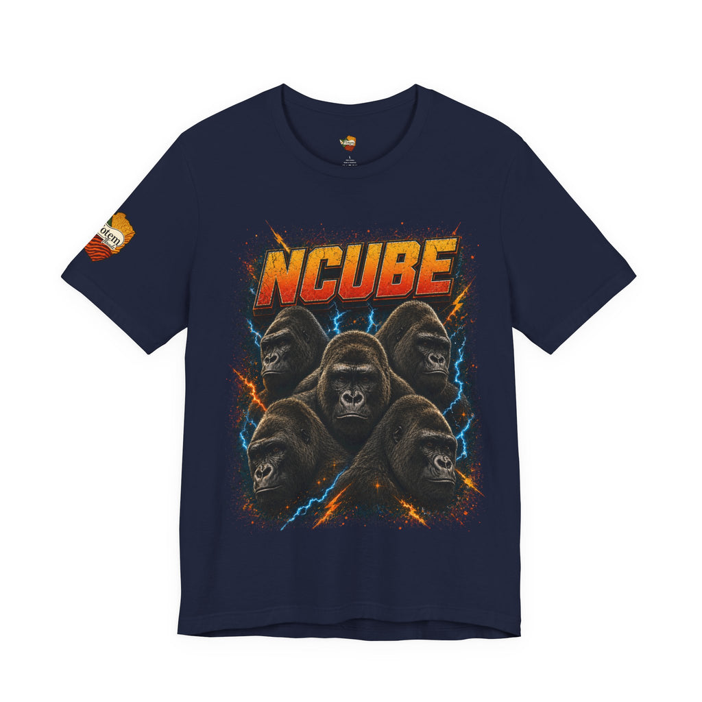 Ncube Unisex