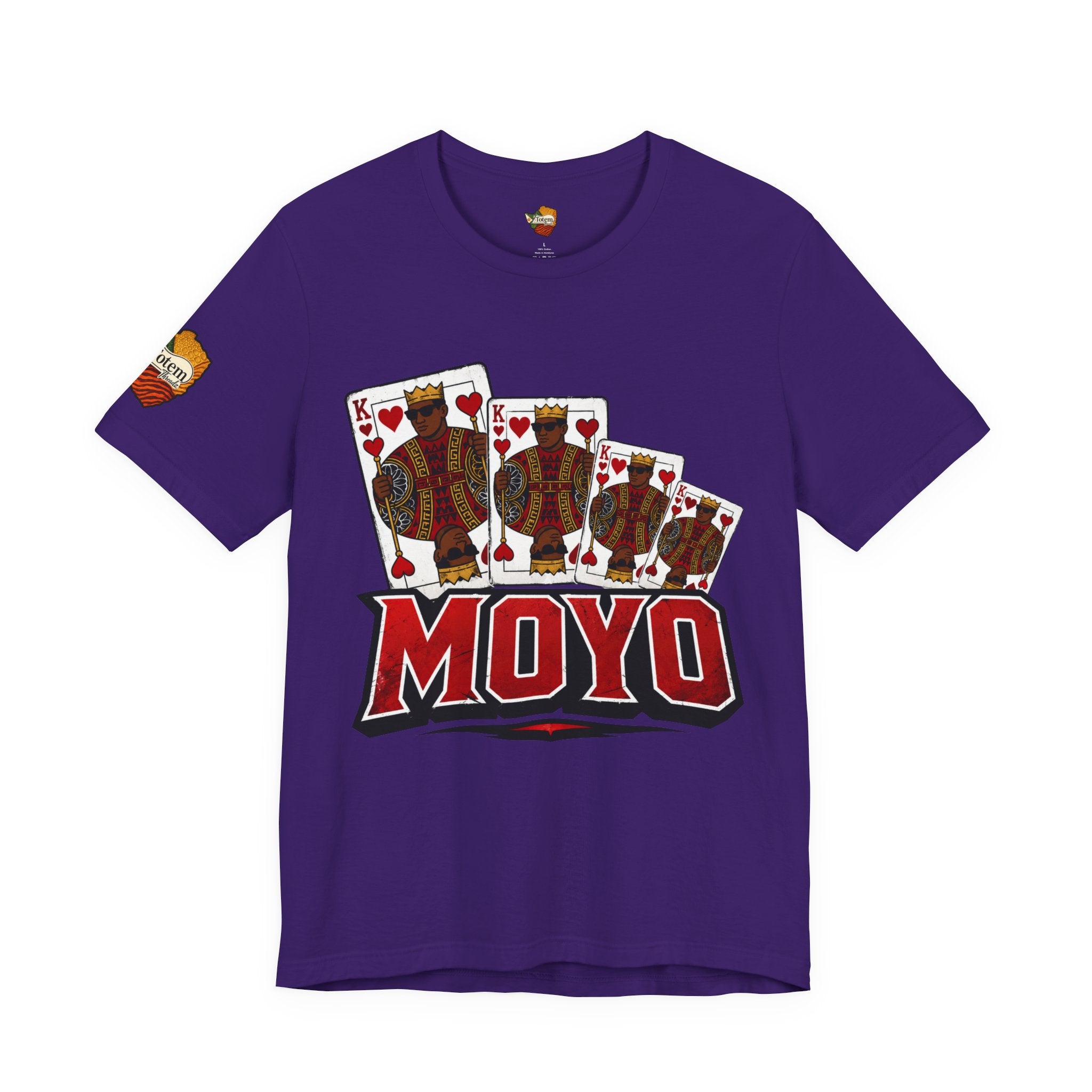 Moyo Chirandu
