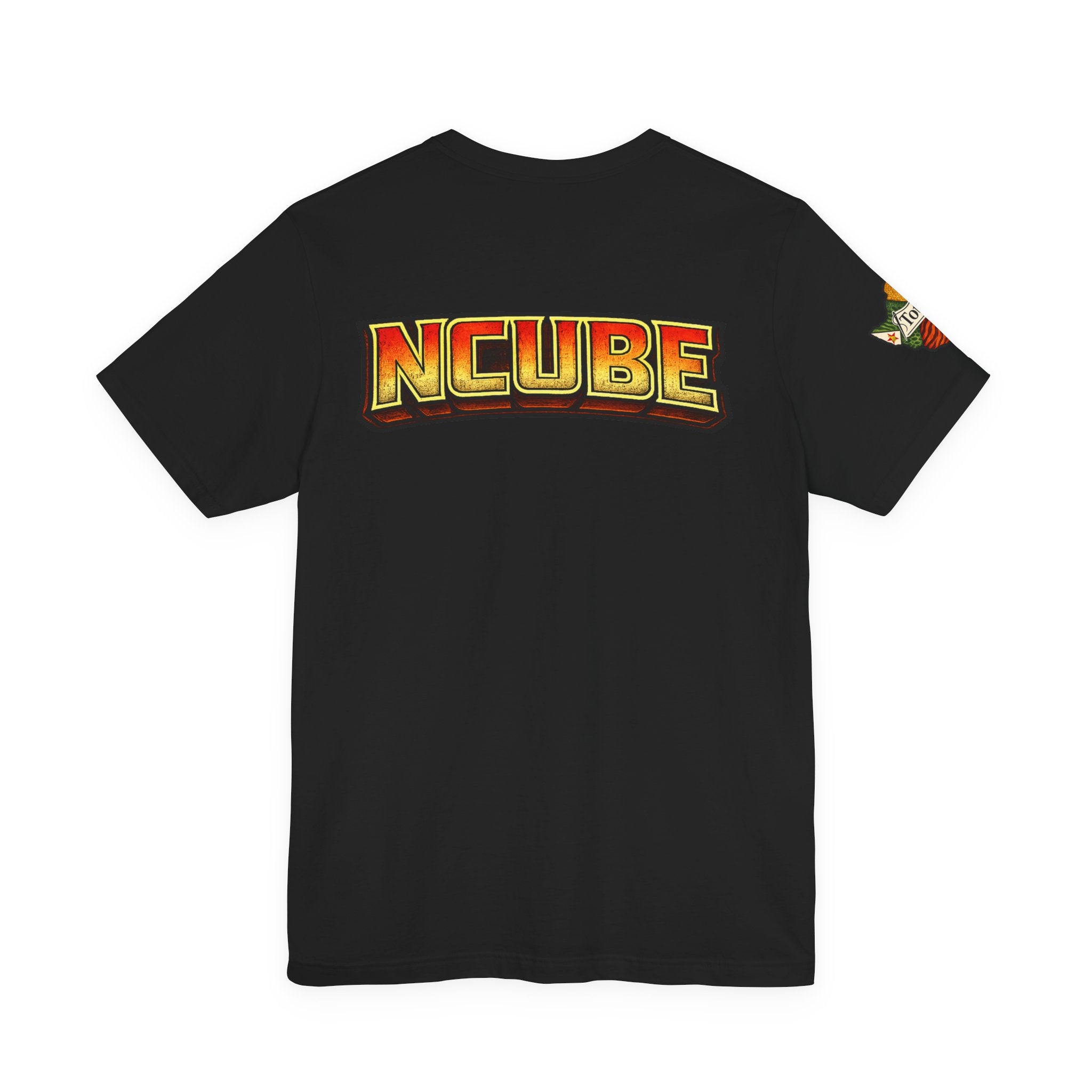 Ncube Unisex