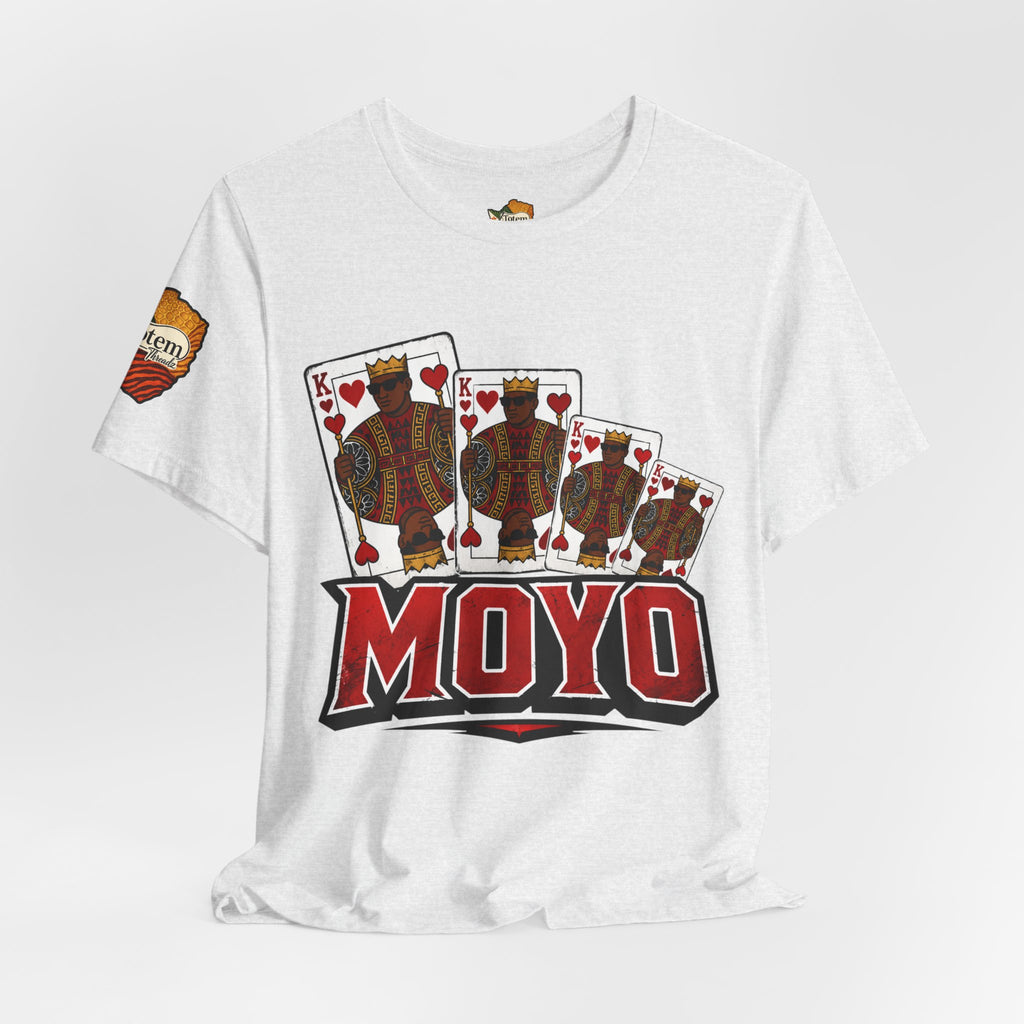 Moyo Chirandu
