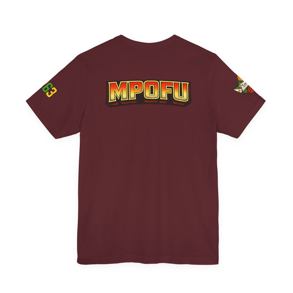 Mpofu Unisex