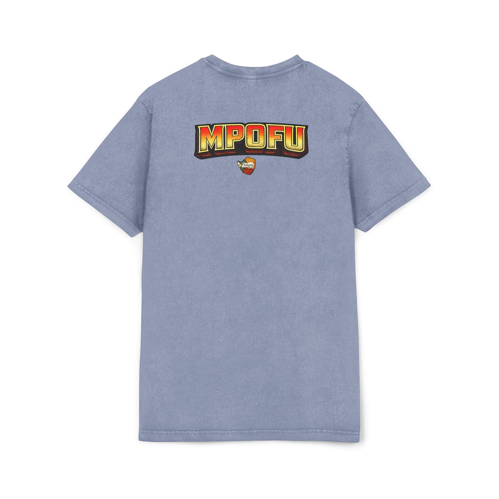 Mpofu Vintage Unisex