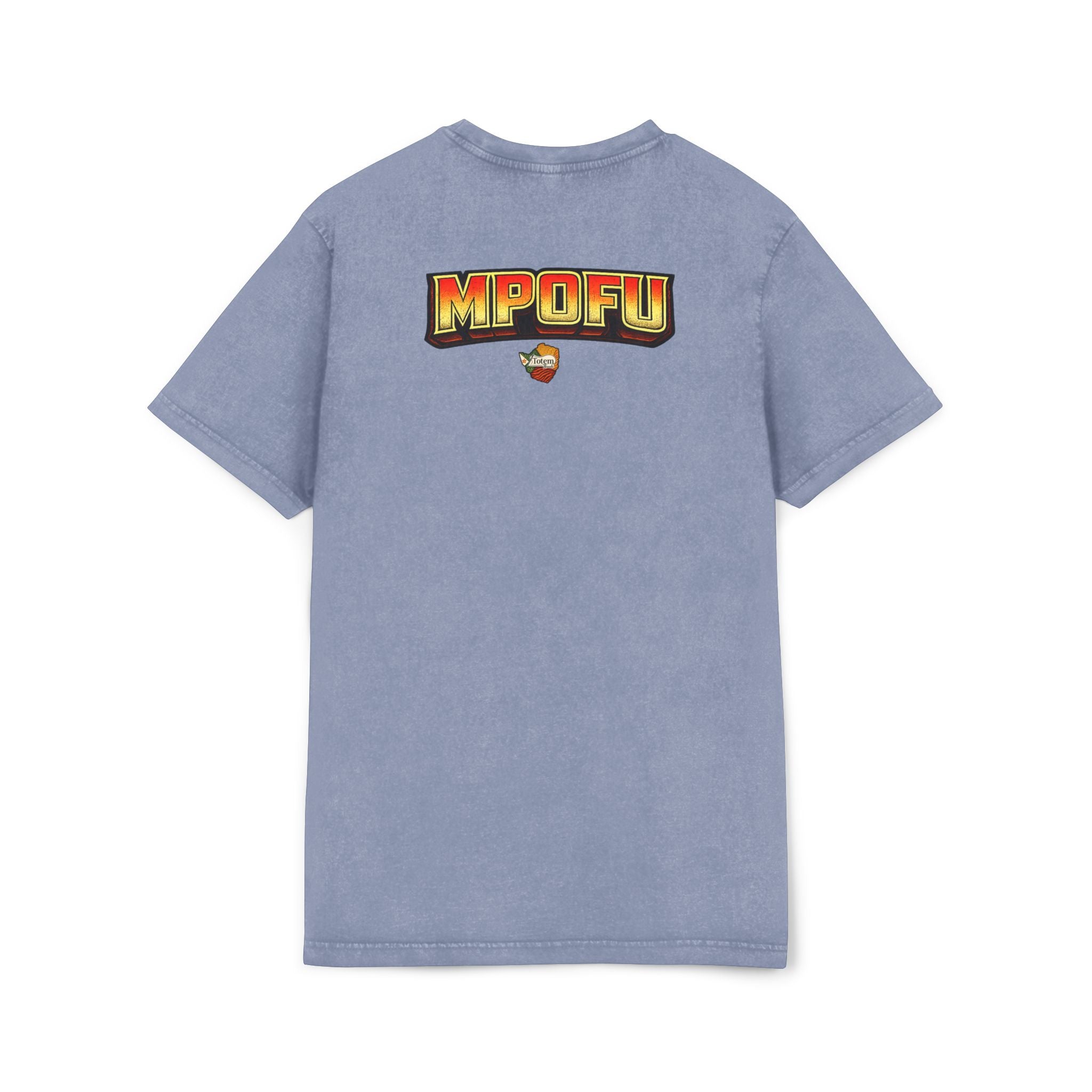 Mpofu Vintage Unisex