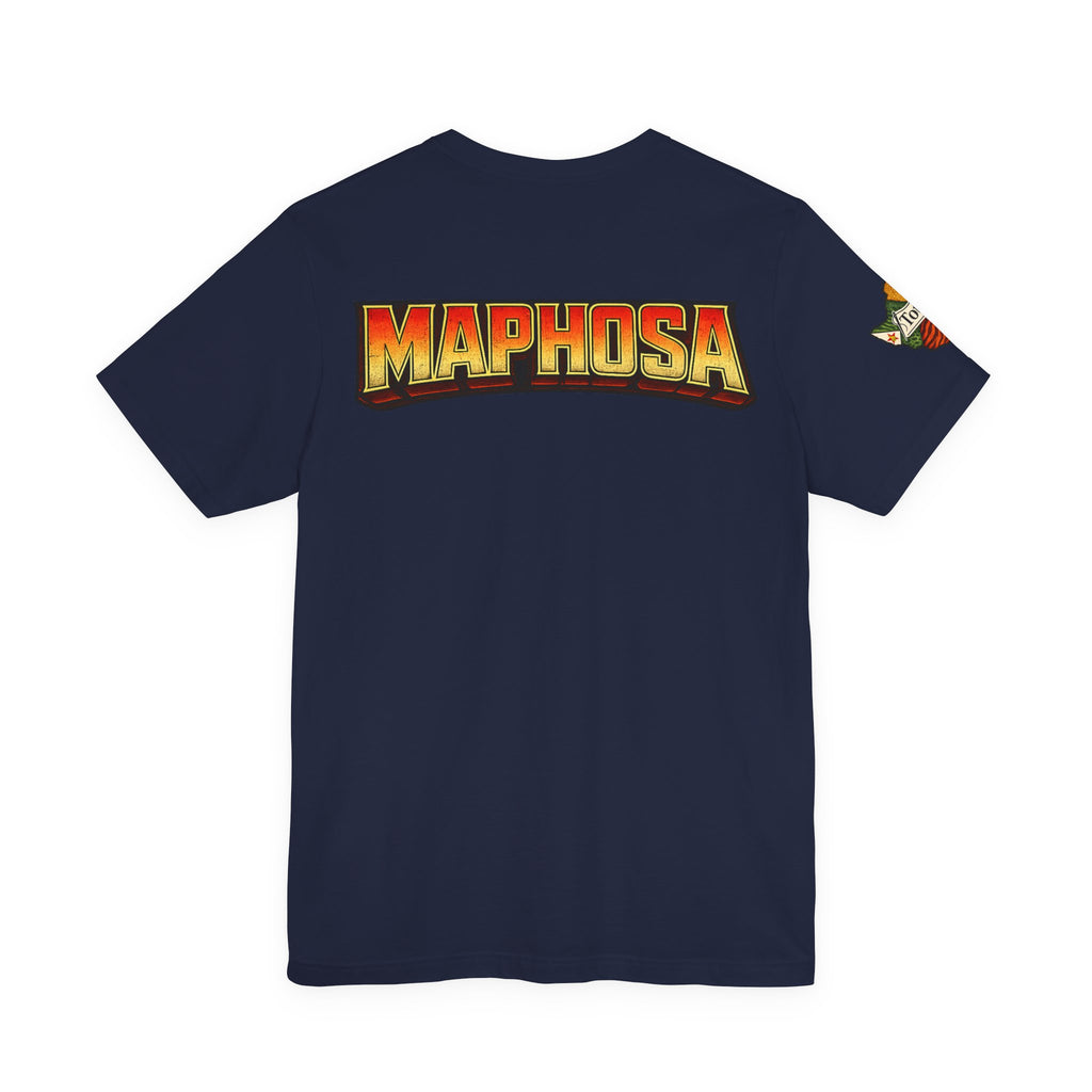 Nungu | Maphosa T-shirt