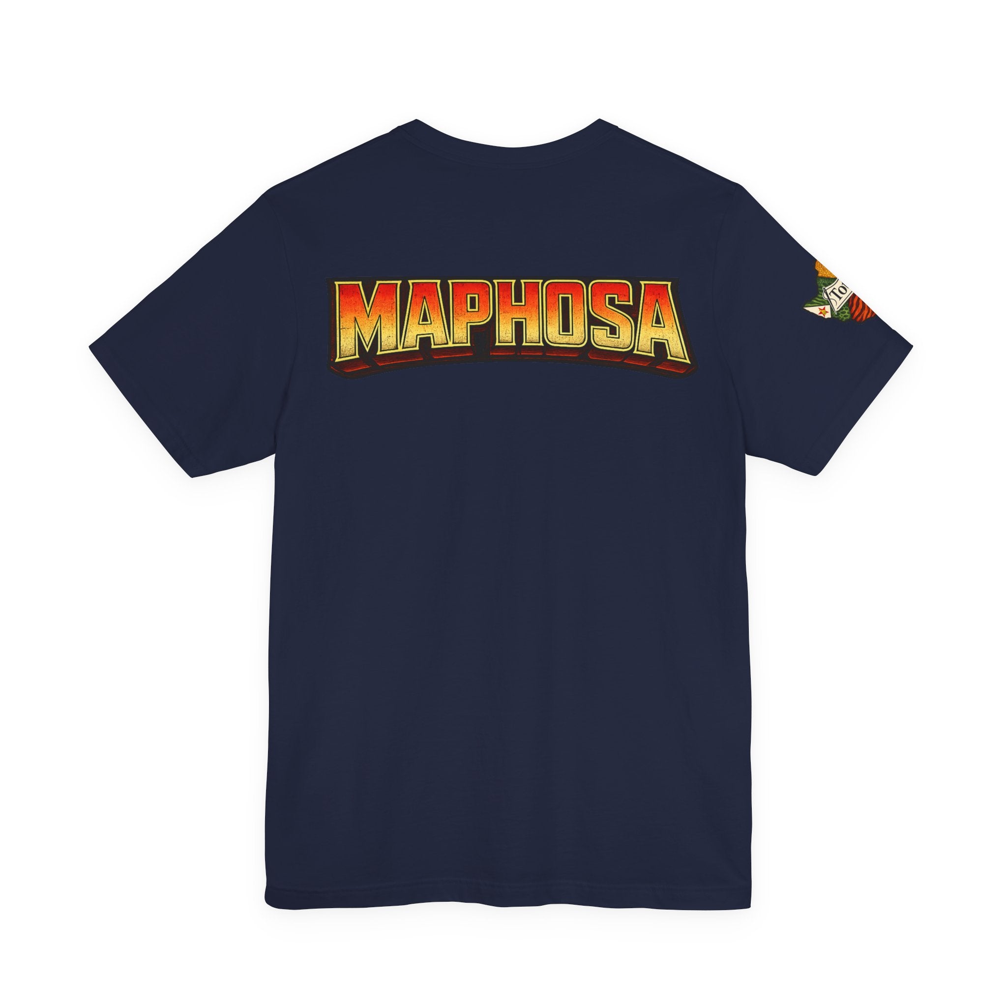 Nungu | Maphosa T-shirt